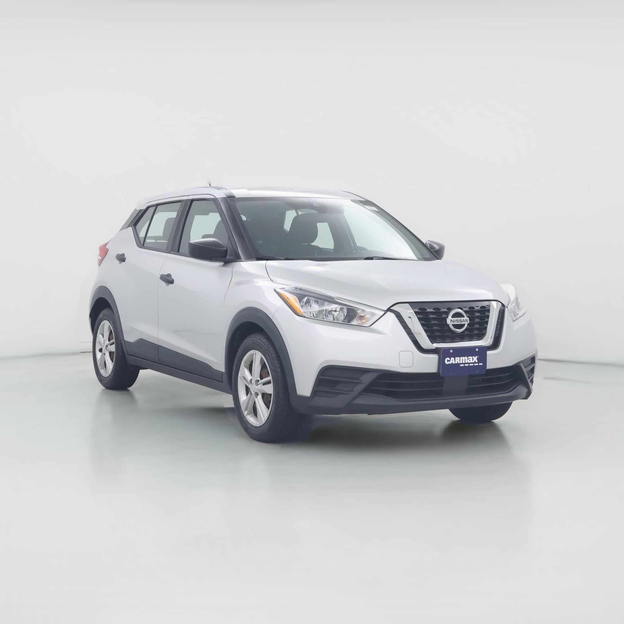 Thumbnail: 2020 Nissan Kicks - 1