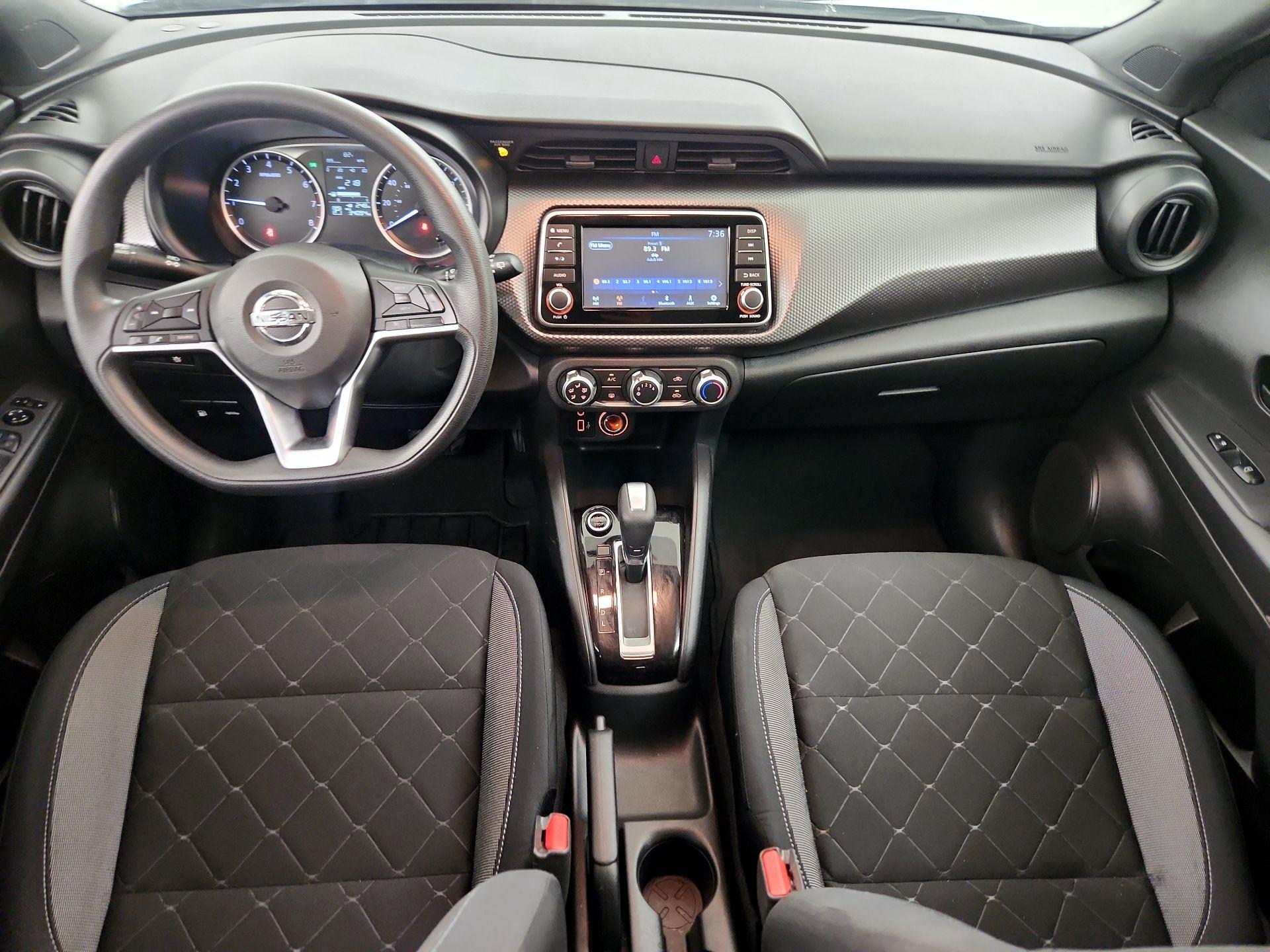 Thumbnail: 2020 Nissan Kicks - 9
