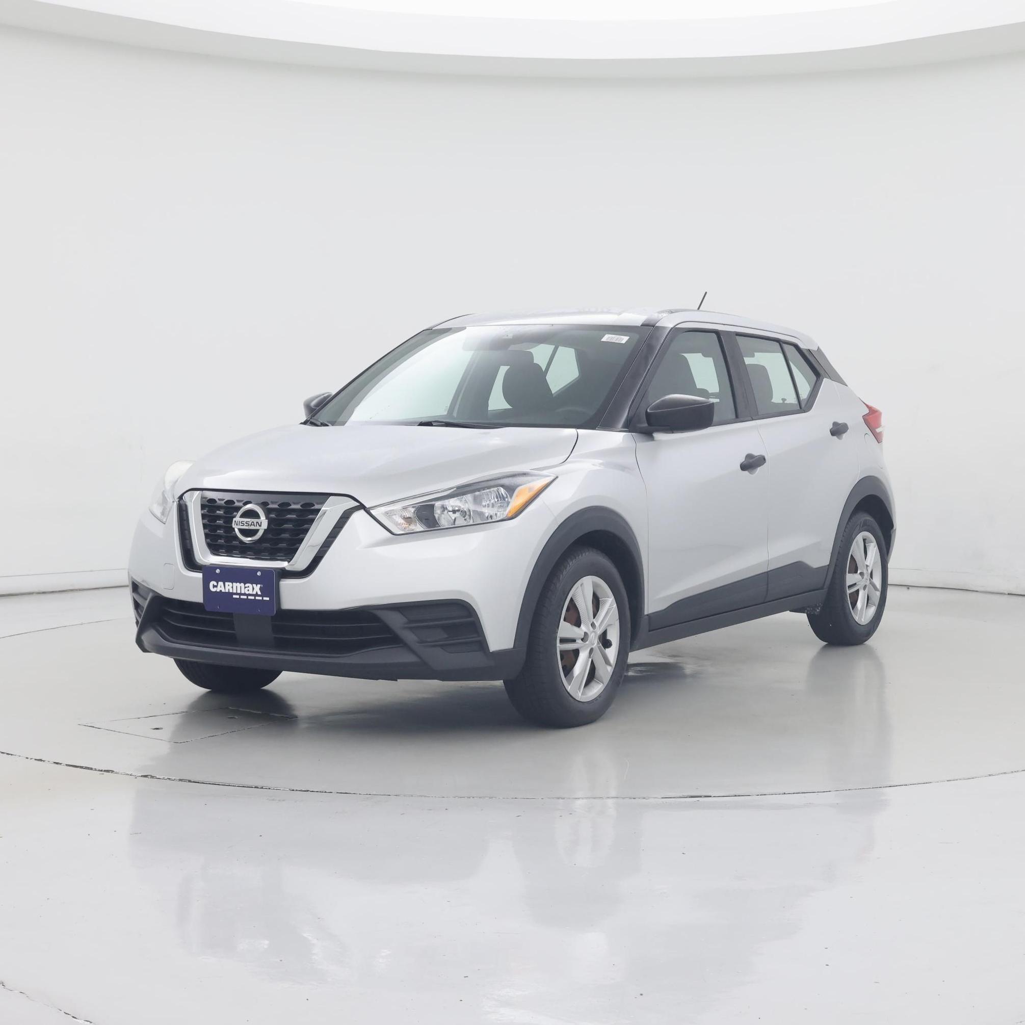 Thumbnail: 2020 Nissan Kicks - 4