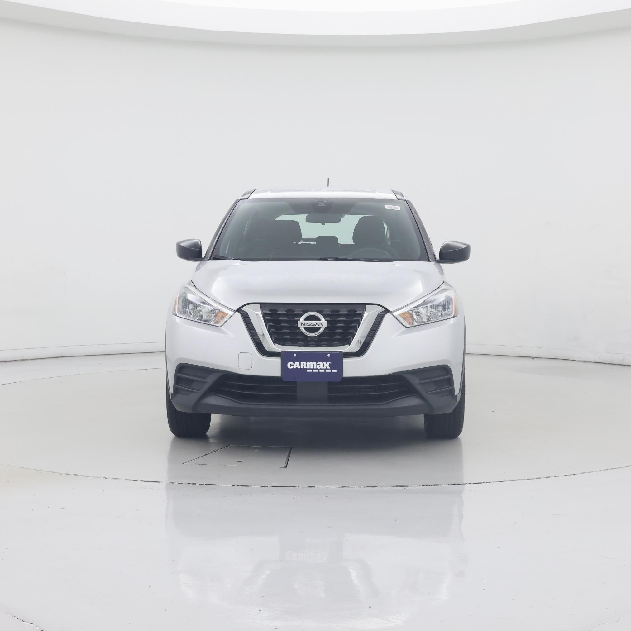 Thumbnail: 2020 Nissan Kicks - 5