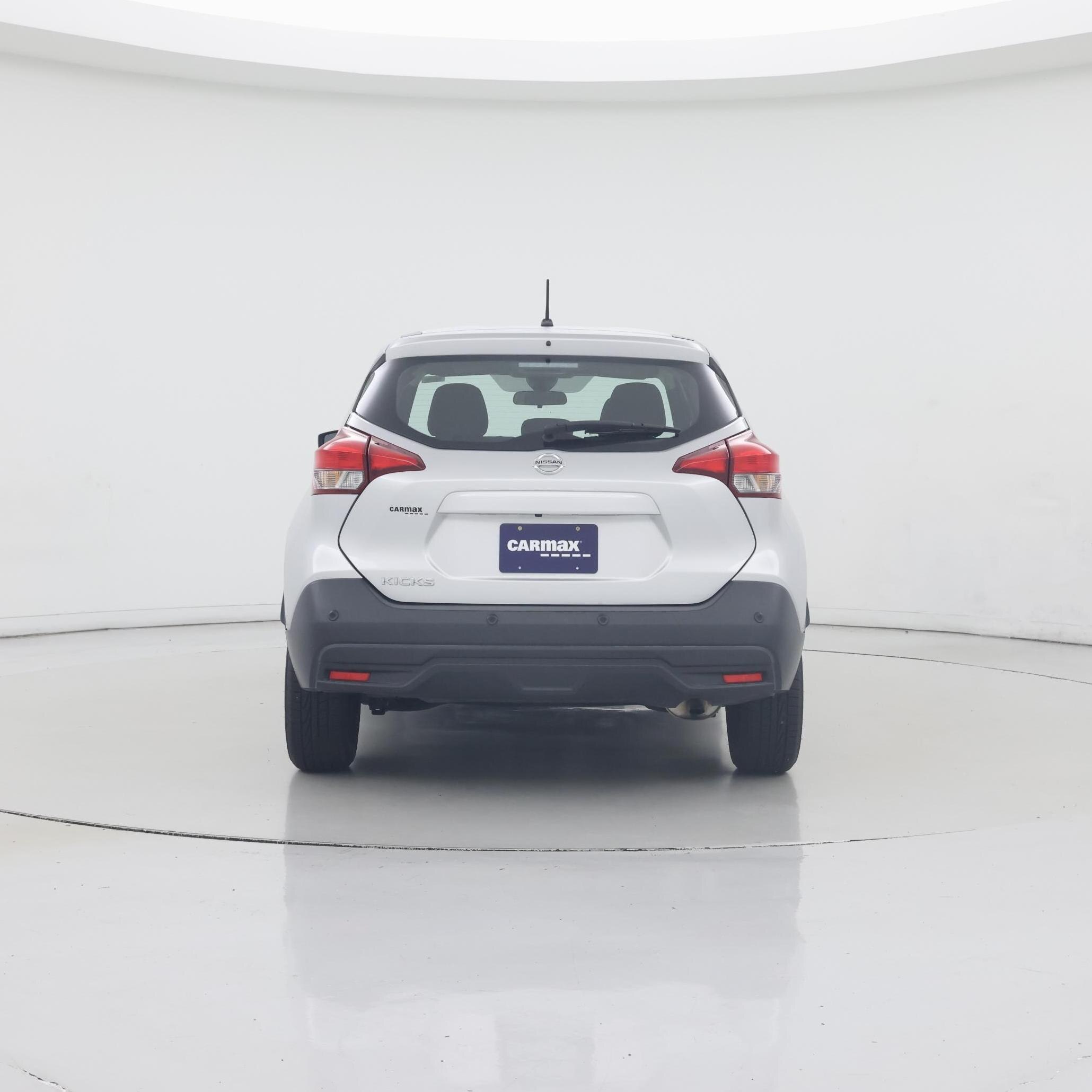 Thumbnail: 2020 Nissan Kicks - 6