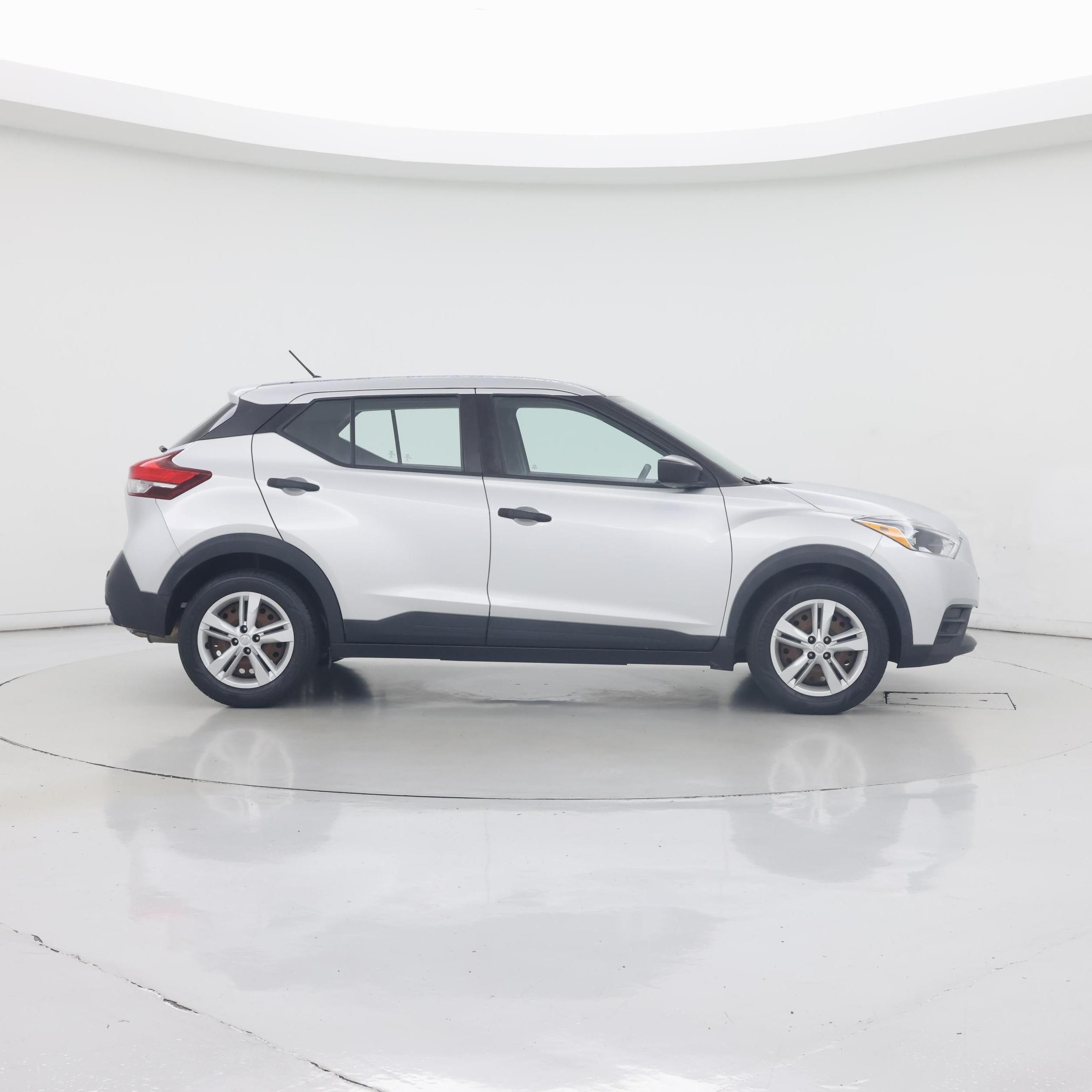 Thumbnail: 2020 Nissan Kicks - 7
