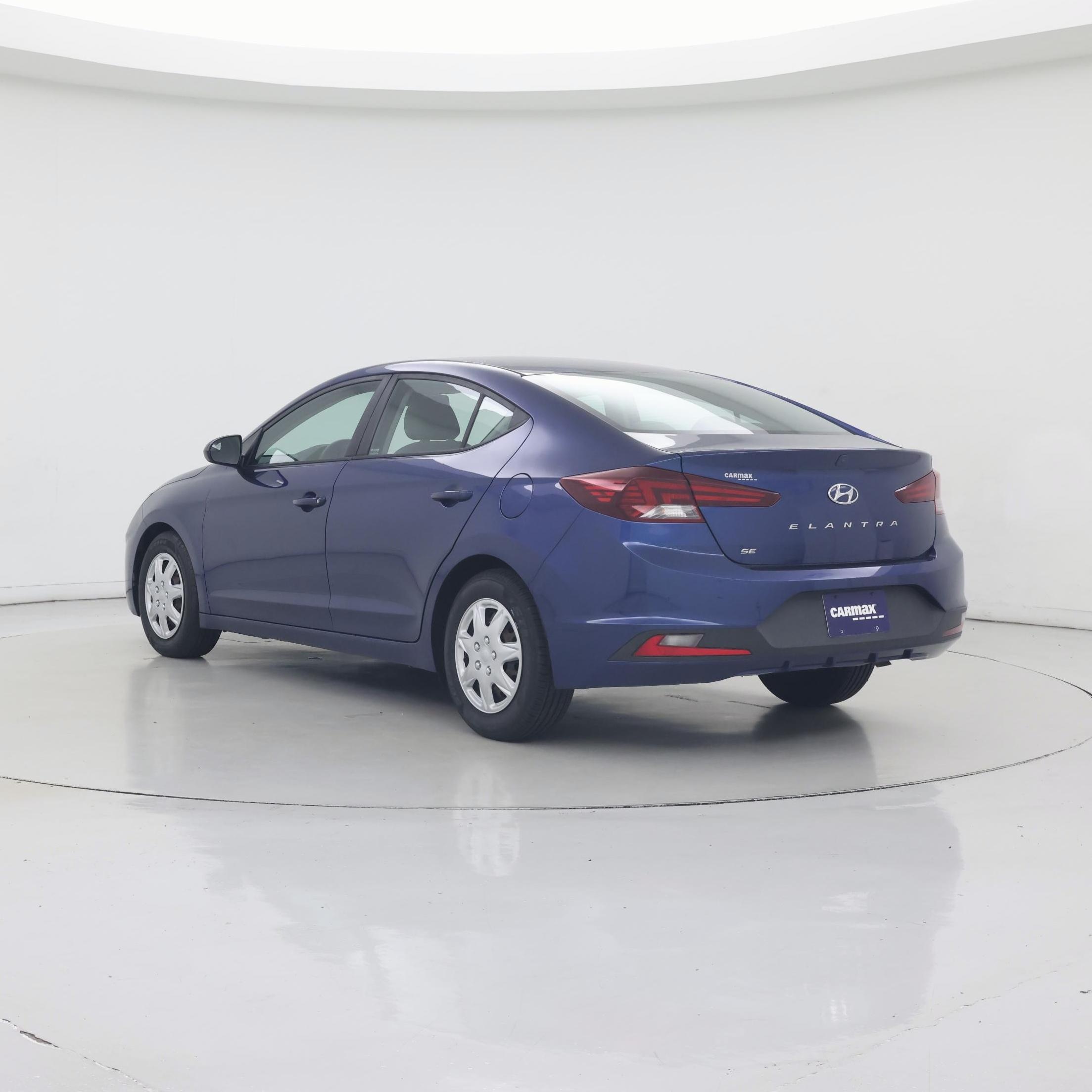 Thumbnail: 2020 Hyundai Elantra - 2