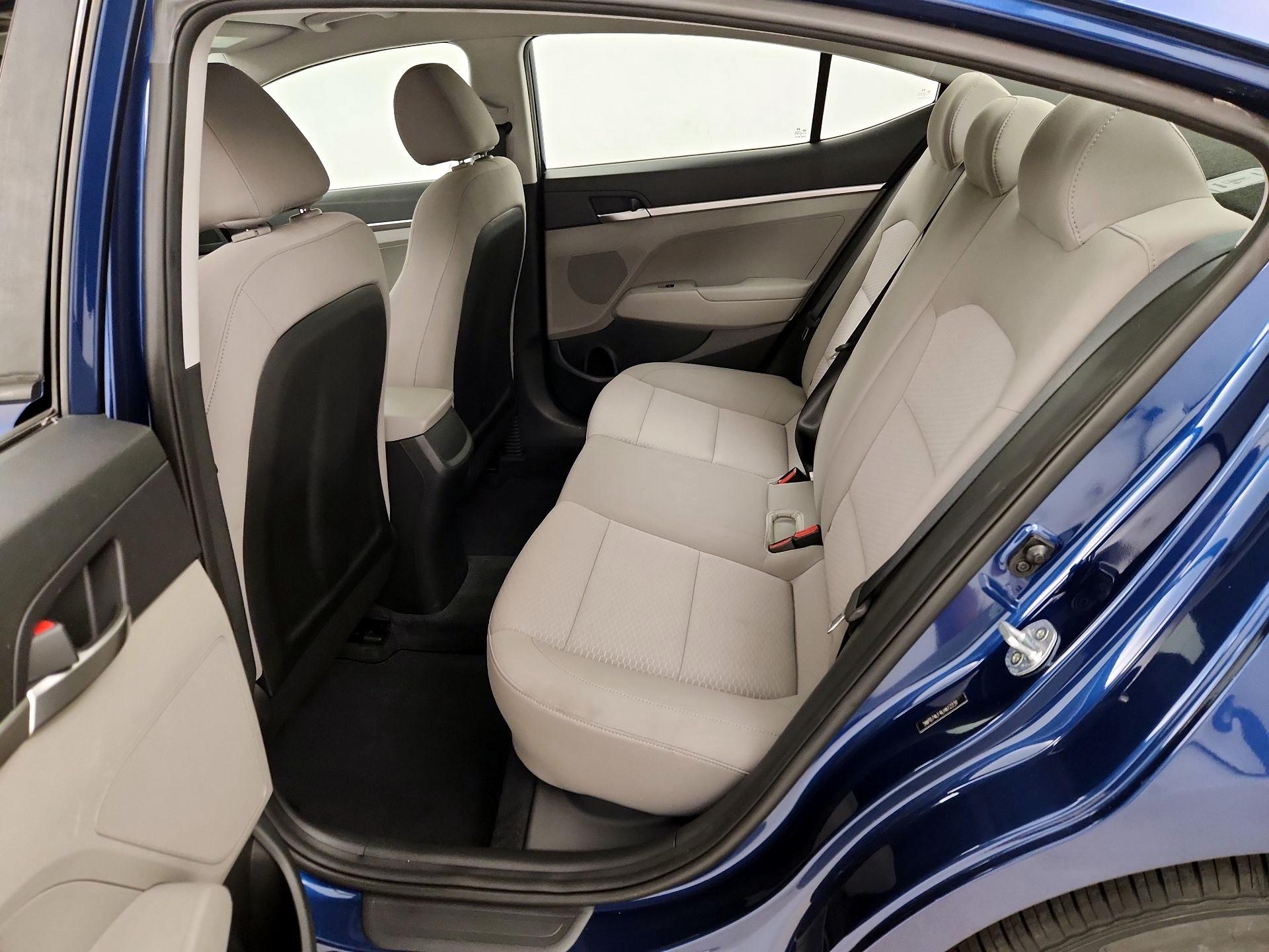 Thumbnail: 2020 Hyundai Elantra - 19