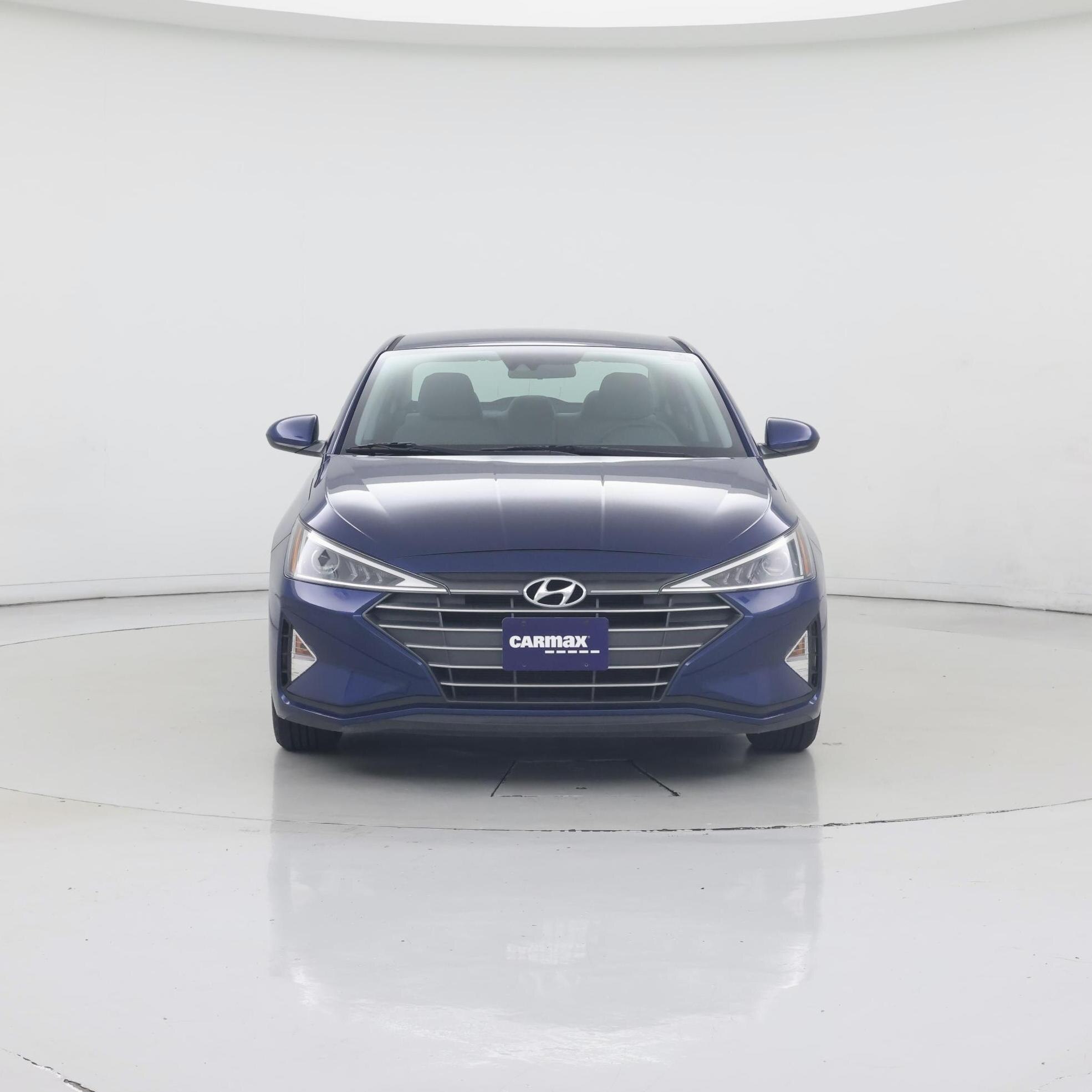 Thumbnail: 2020 Hyundai Elantra - 5