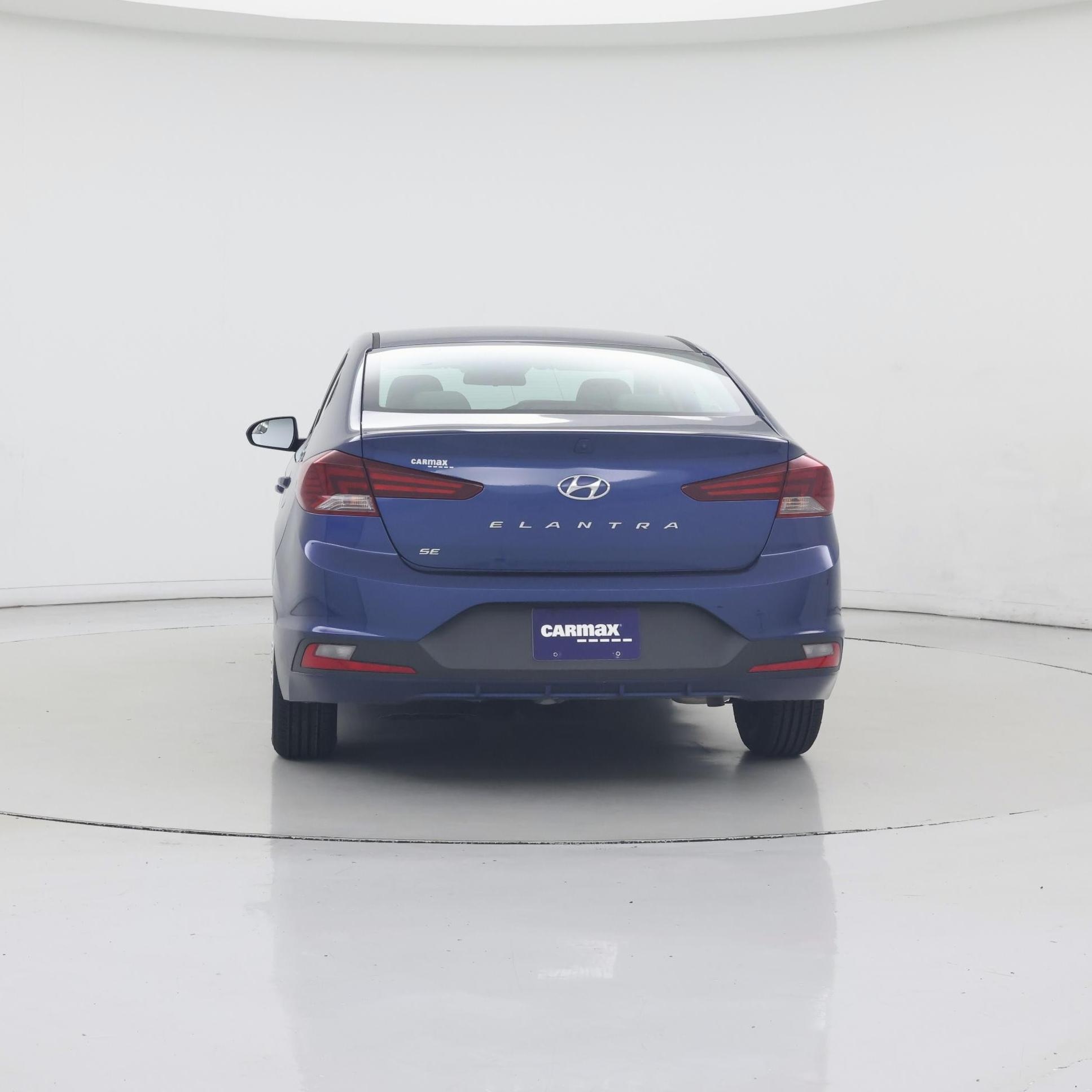 Thumbnail: 2020 Hyundai Elantra - 6