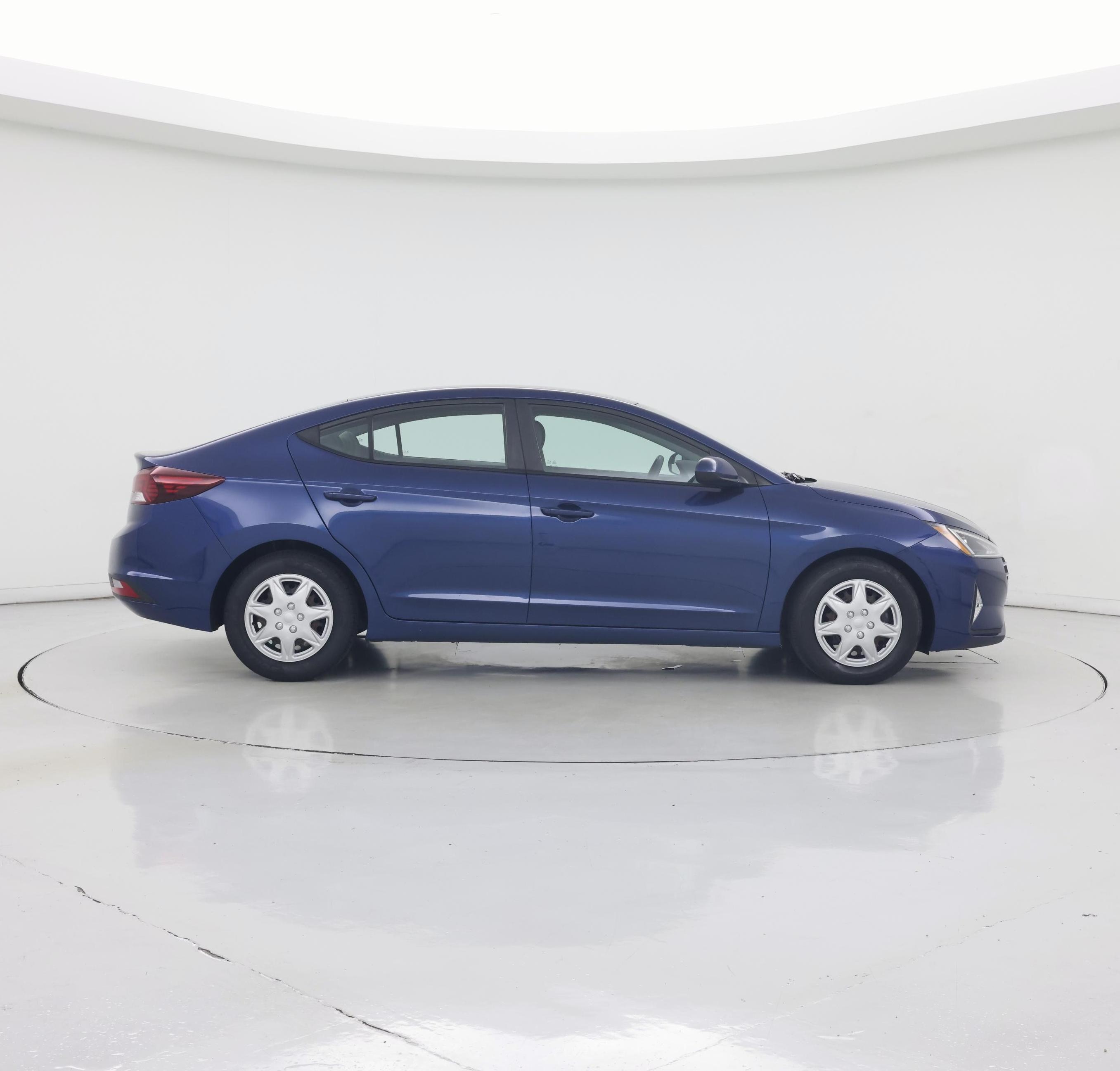 Thumbnail: 2020 Hyundai Elantra - 7