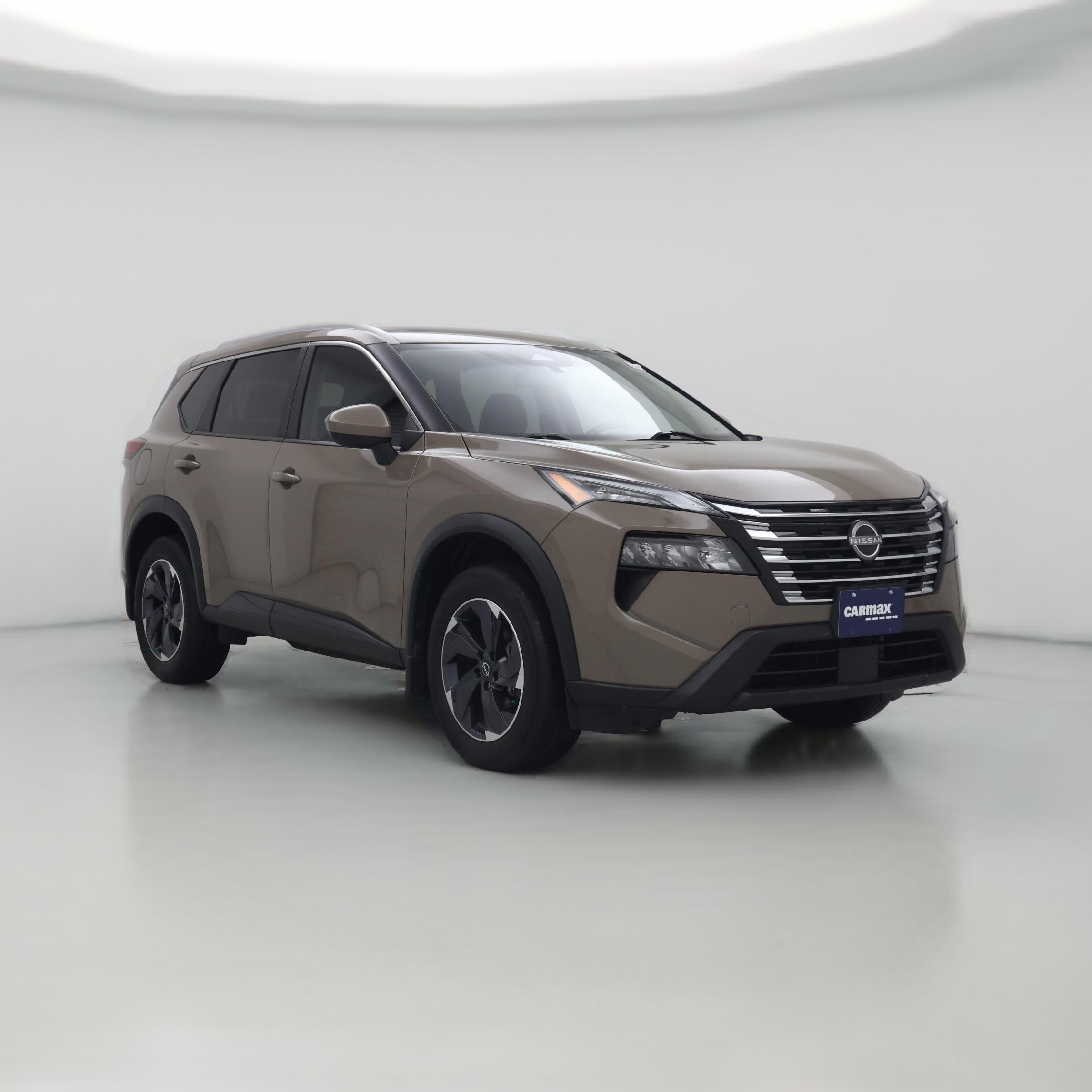 Thumbnail: 2024 Nissan Rogue - 1