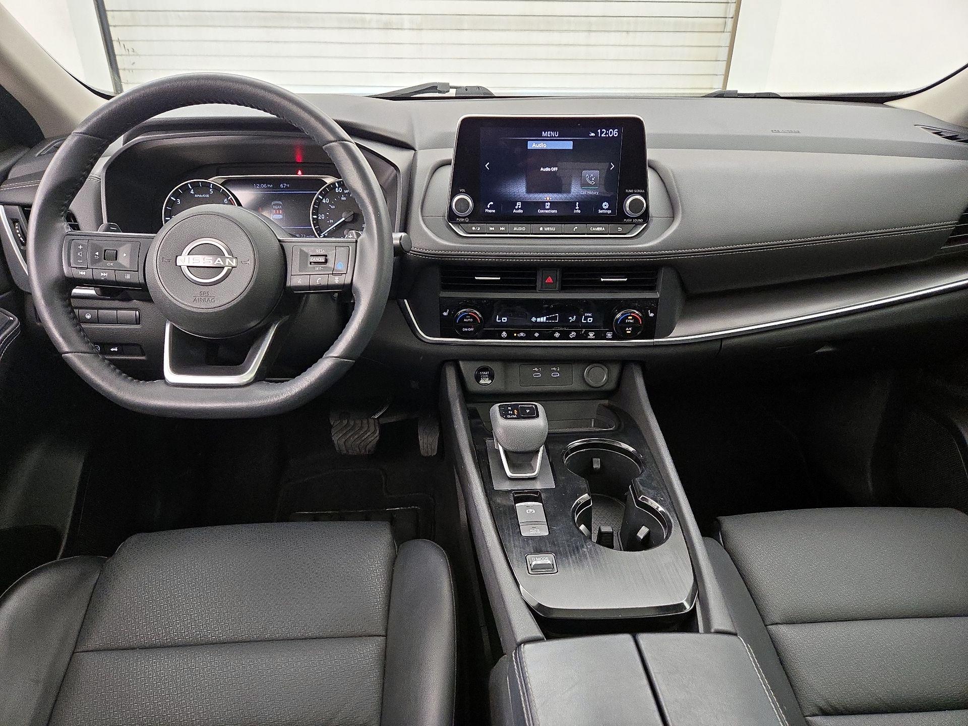 Thumbnail: 2024 Nissan Rogue - 9