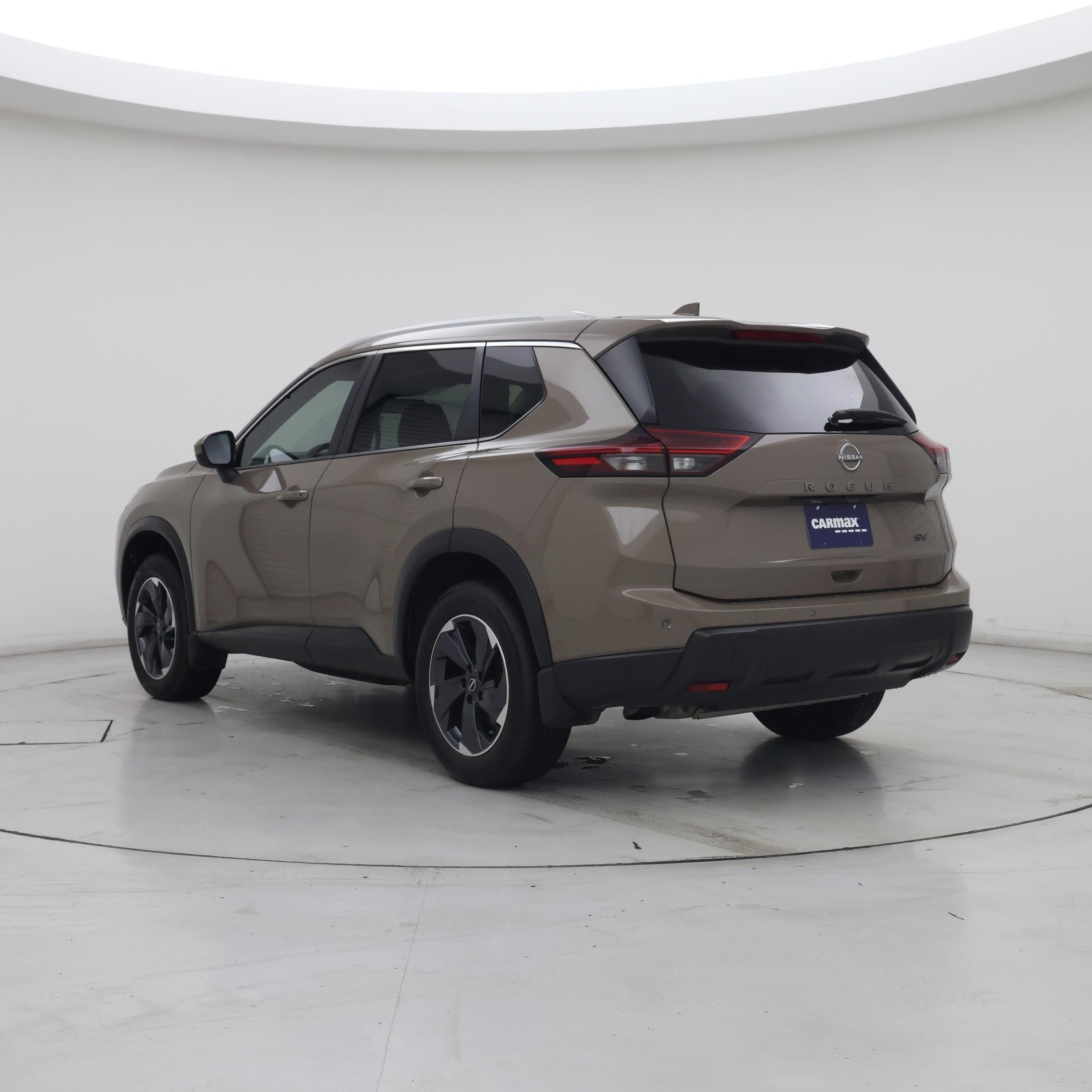 Thumbnail: 2024 Nissan Rogue - 2