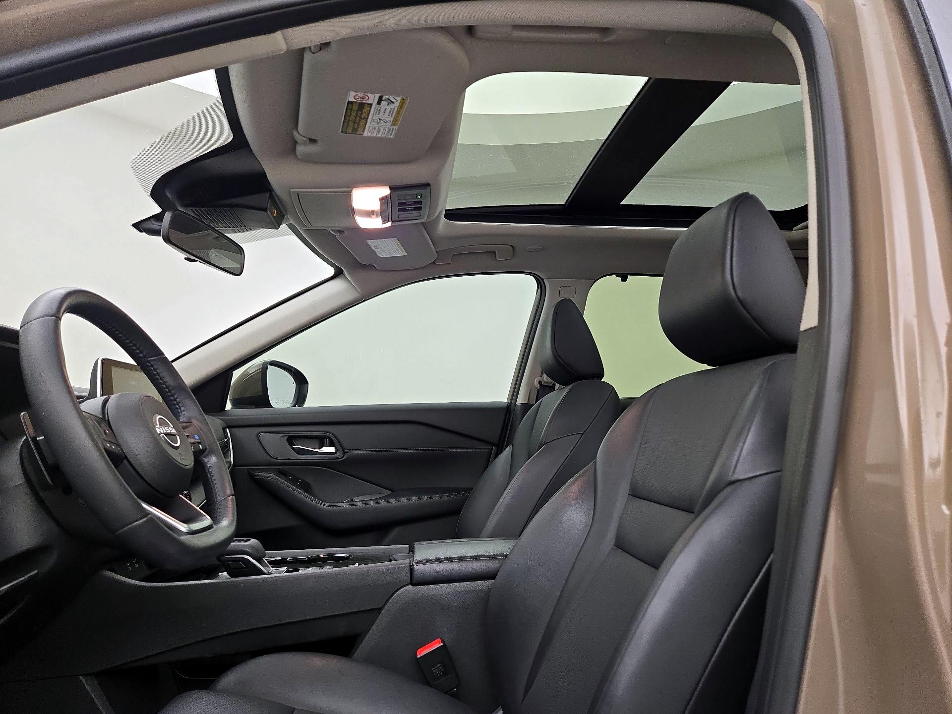 Thumbnail: 2024 Nissan Rogue - 19