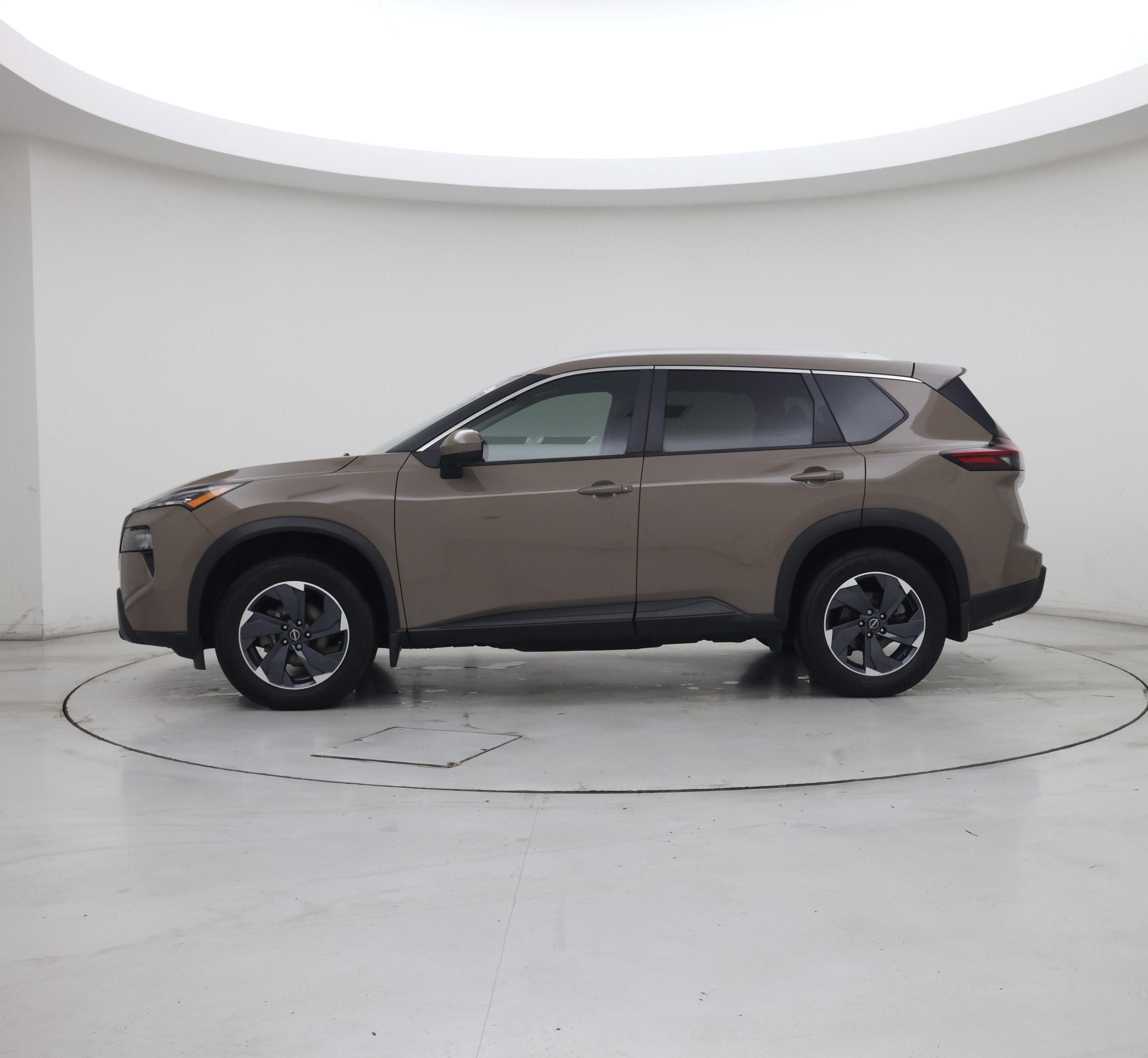 Thumbnail: 2024 Nissan Rogue - 3
