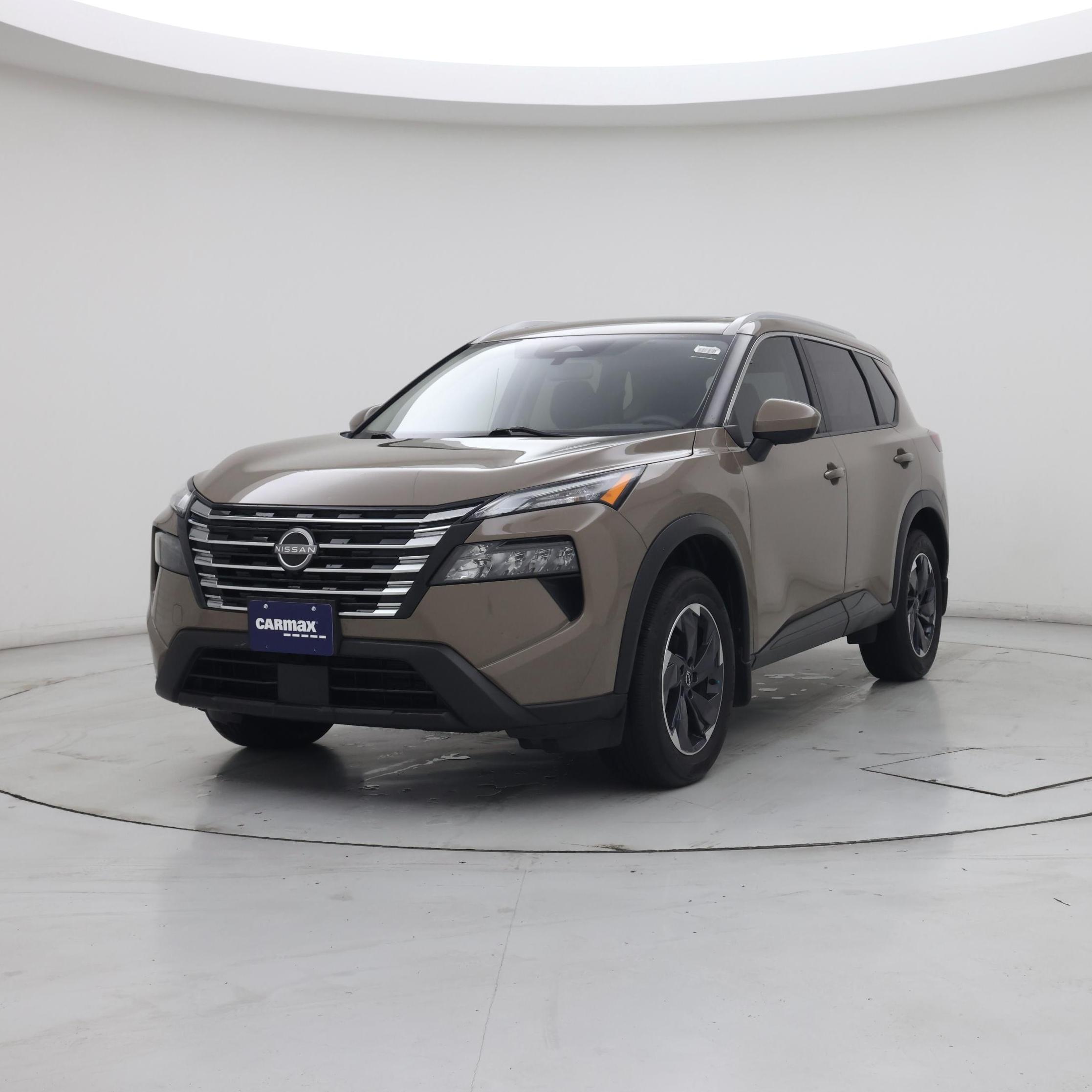 Thumbnail: 2024 Nissan Rogue - 4
