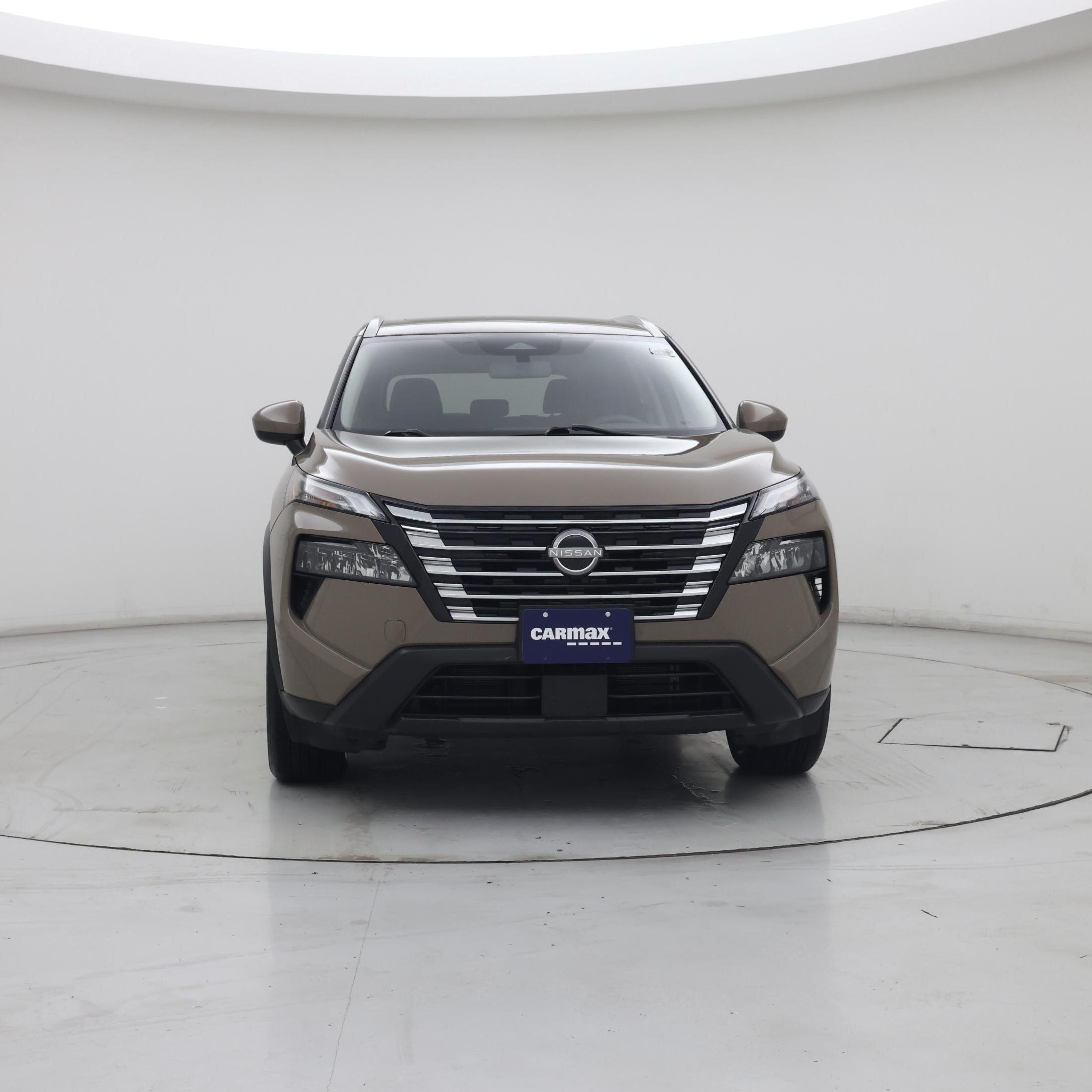 Thumbnail: 2024 Nissan Rogue - 5