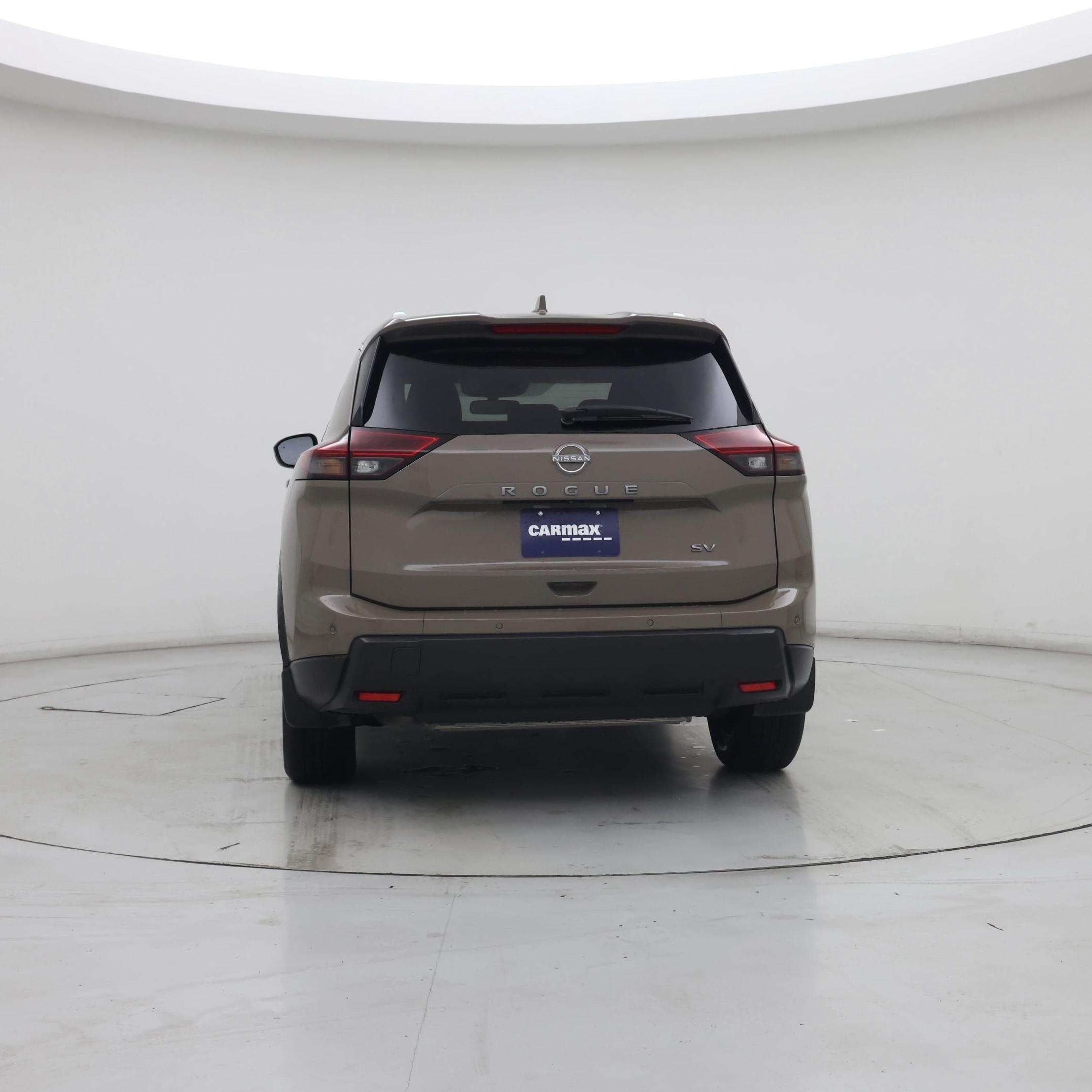 Thumbnail: 2024 Nissan Rogue - 6