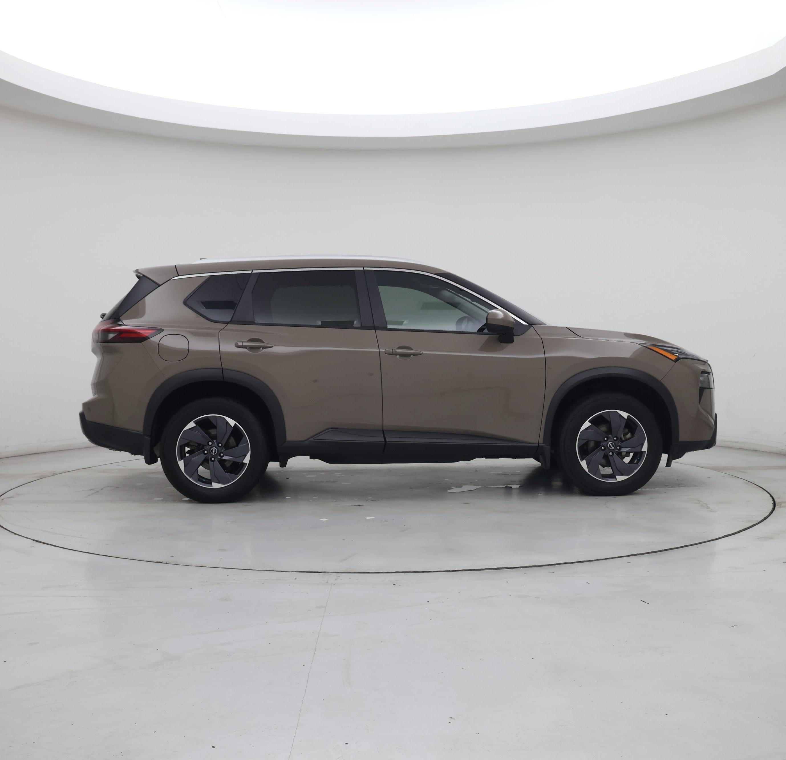Thumbnail: 2024 Nissan Rogue - 7