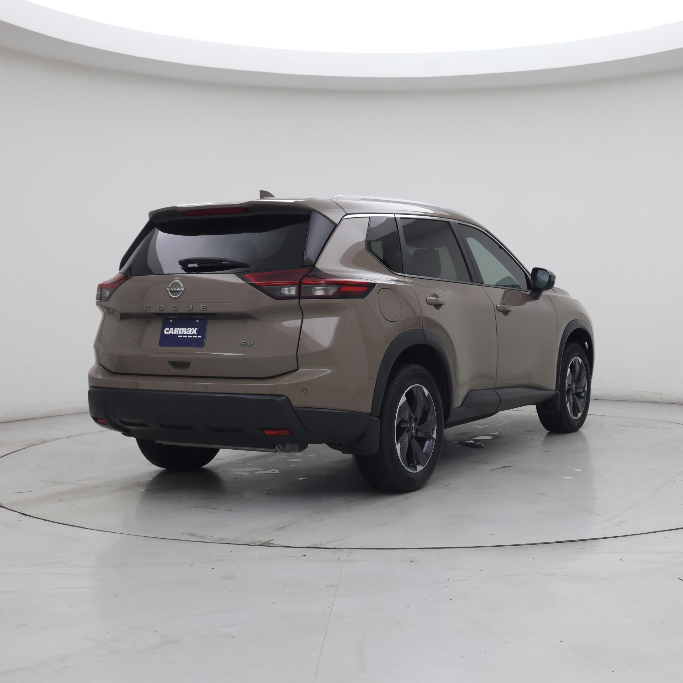 Thumbnail: 2024 Nissan Rogue - 8