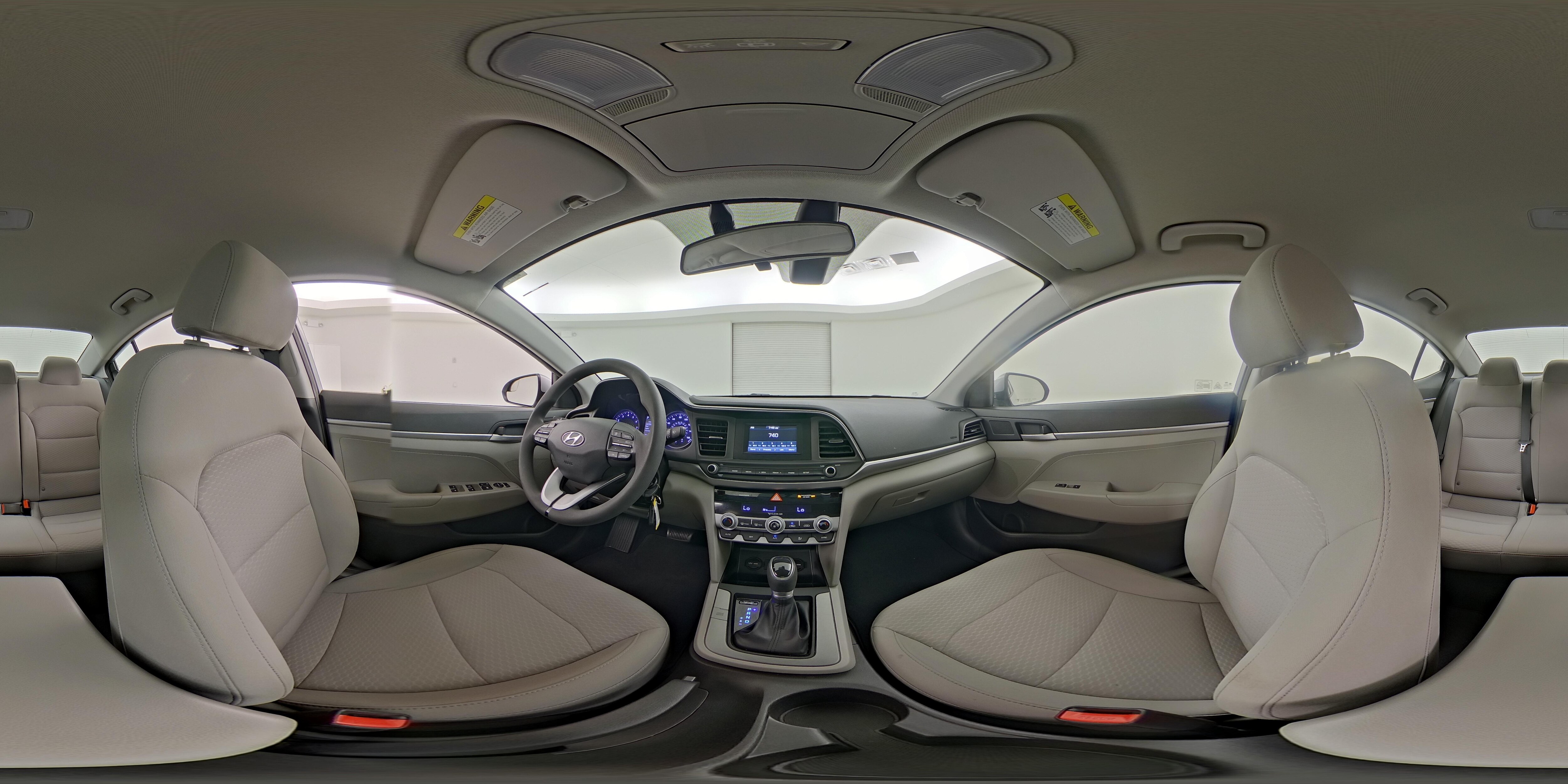 2020 Hyundai Elantra SE - Photo 24
