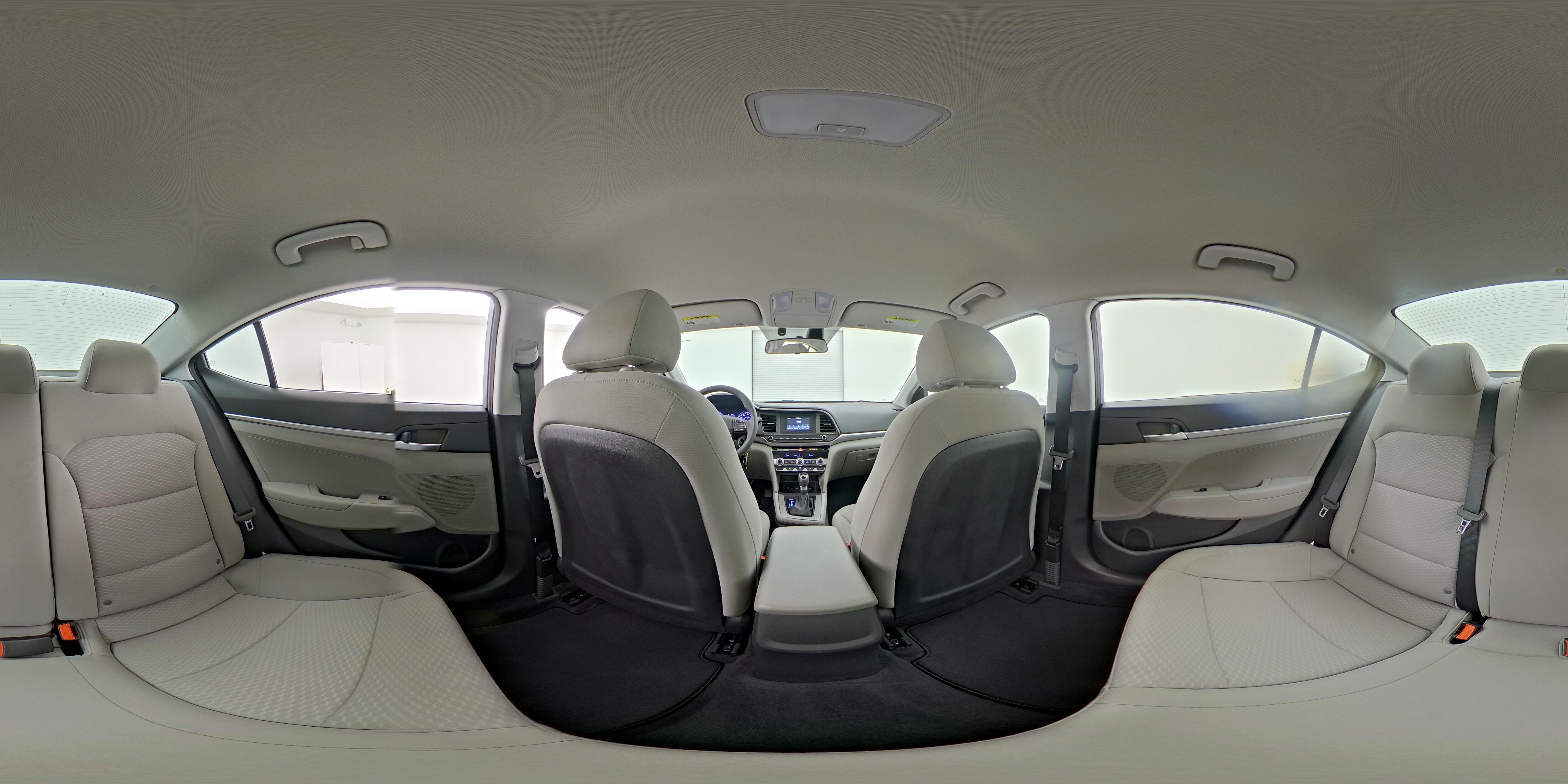 2020 Hyundai Elantra SE - Photo 25