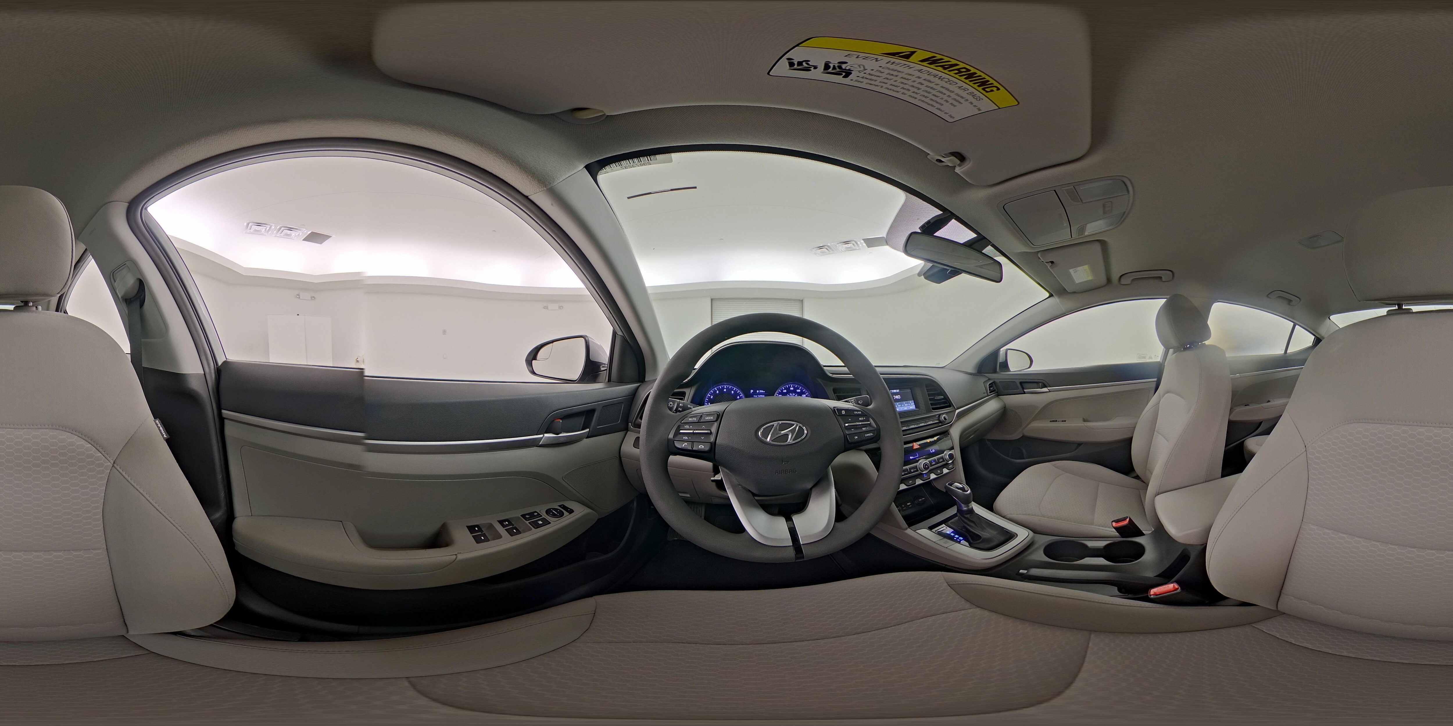 2020 Hyundai Elantra SE - Photo 26