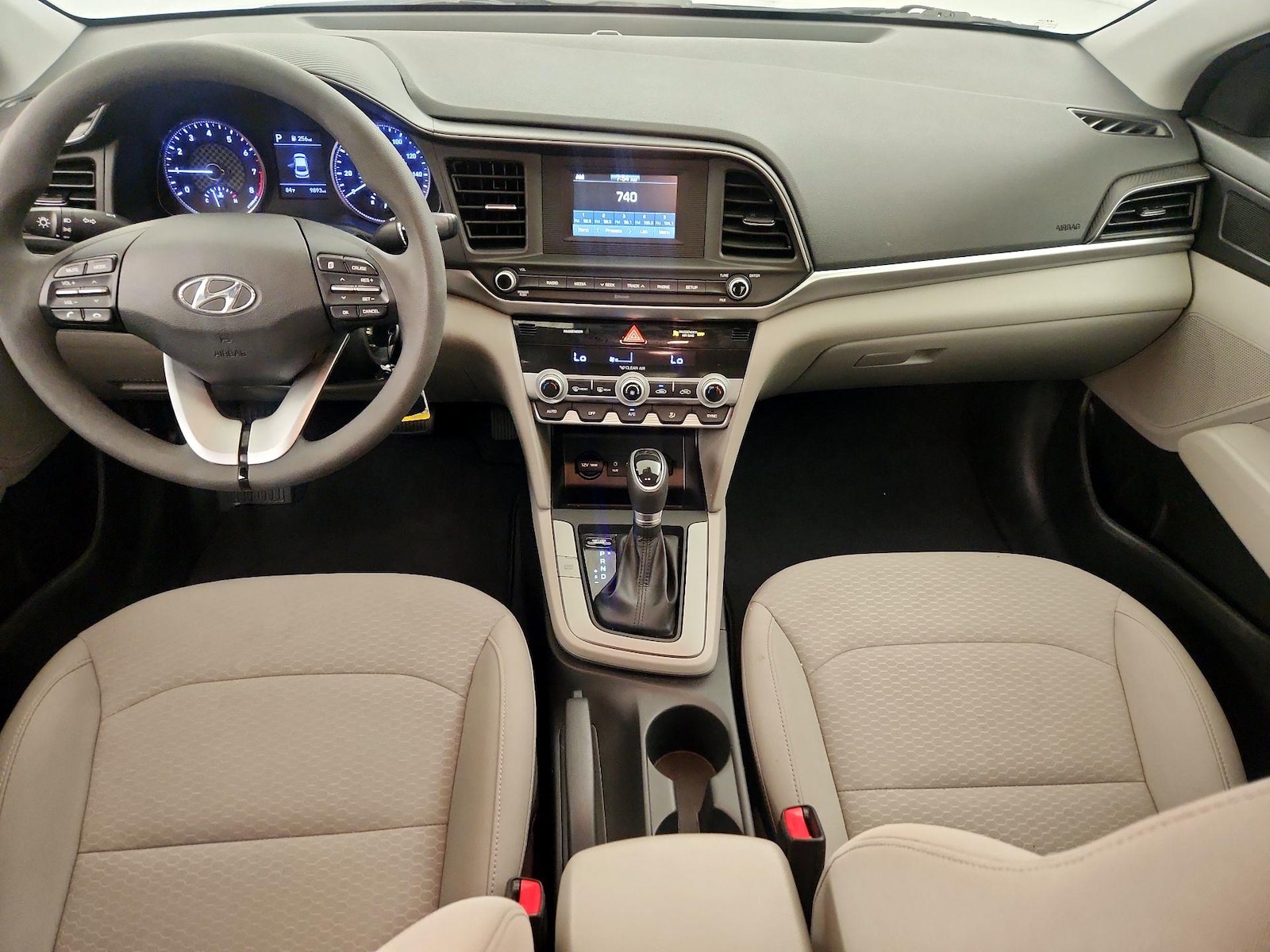 2020 Hyundai Elantra SE - Photo 10