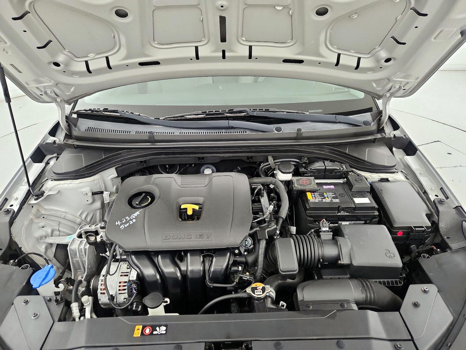 2020 Hyundai Elantra SE - Photo 22