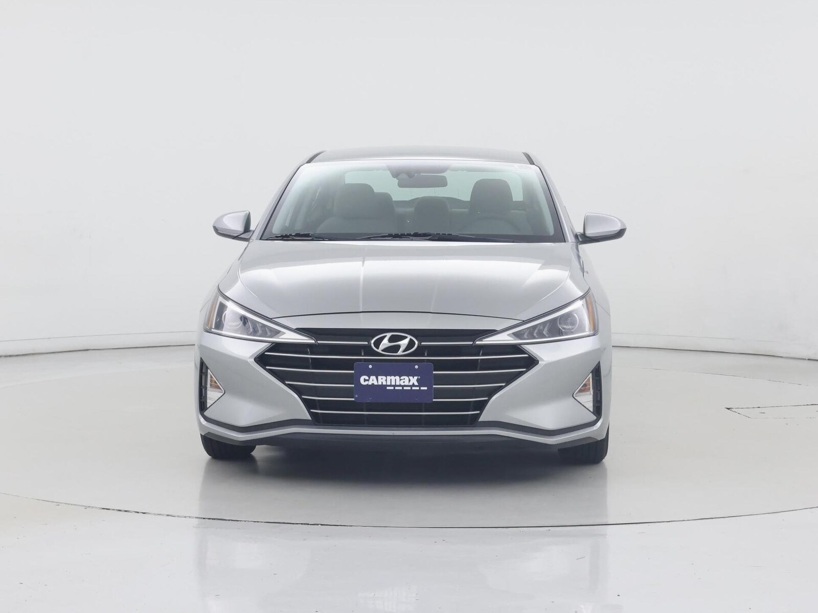 2020 Hyundai Elantra SE - Photo 6