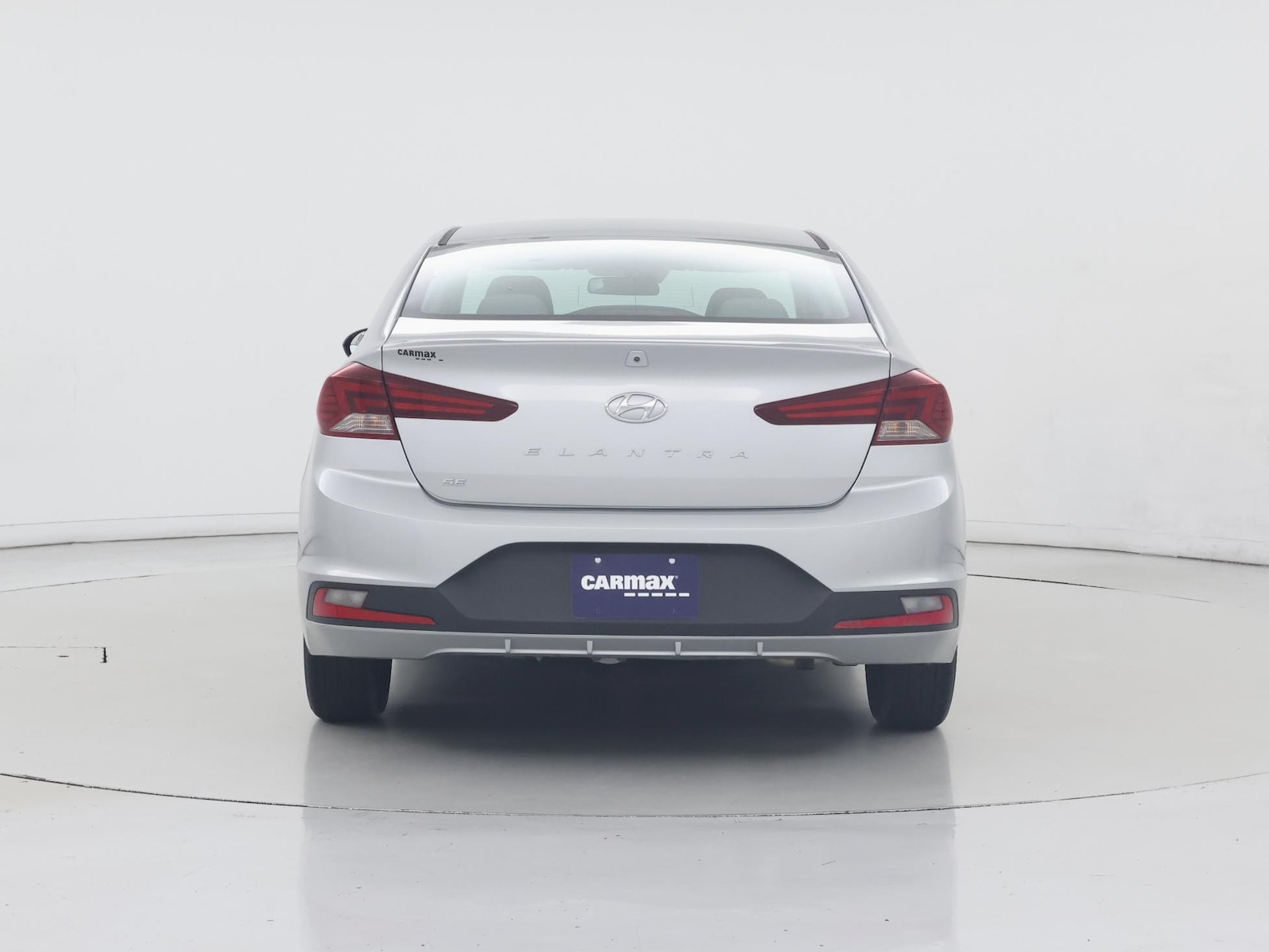 2020 Hyundai Elantra SE - Photo 7