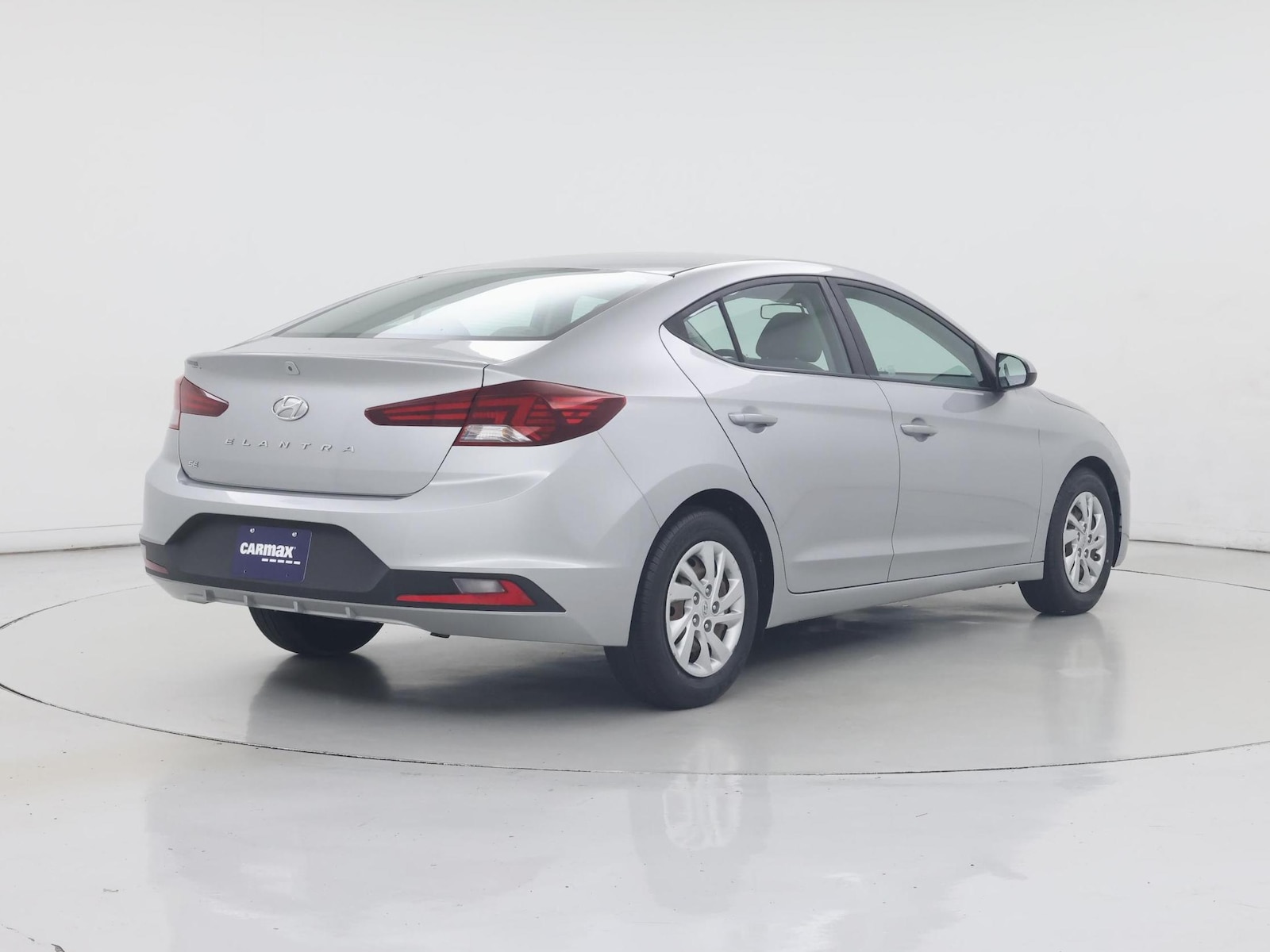 2020 Hyundai Elantra SE - Photo 9