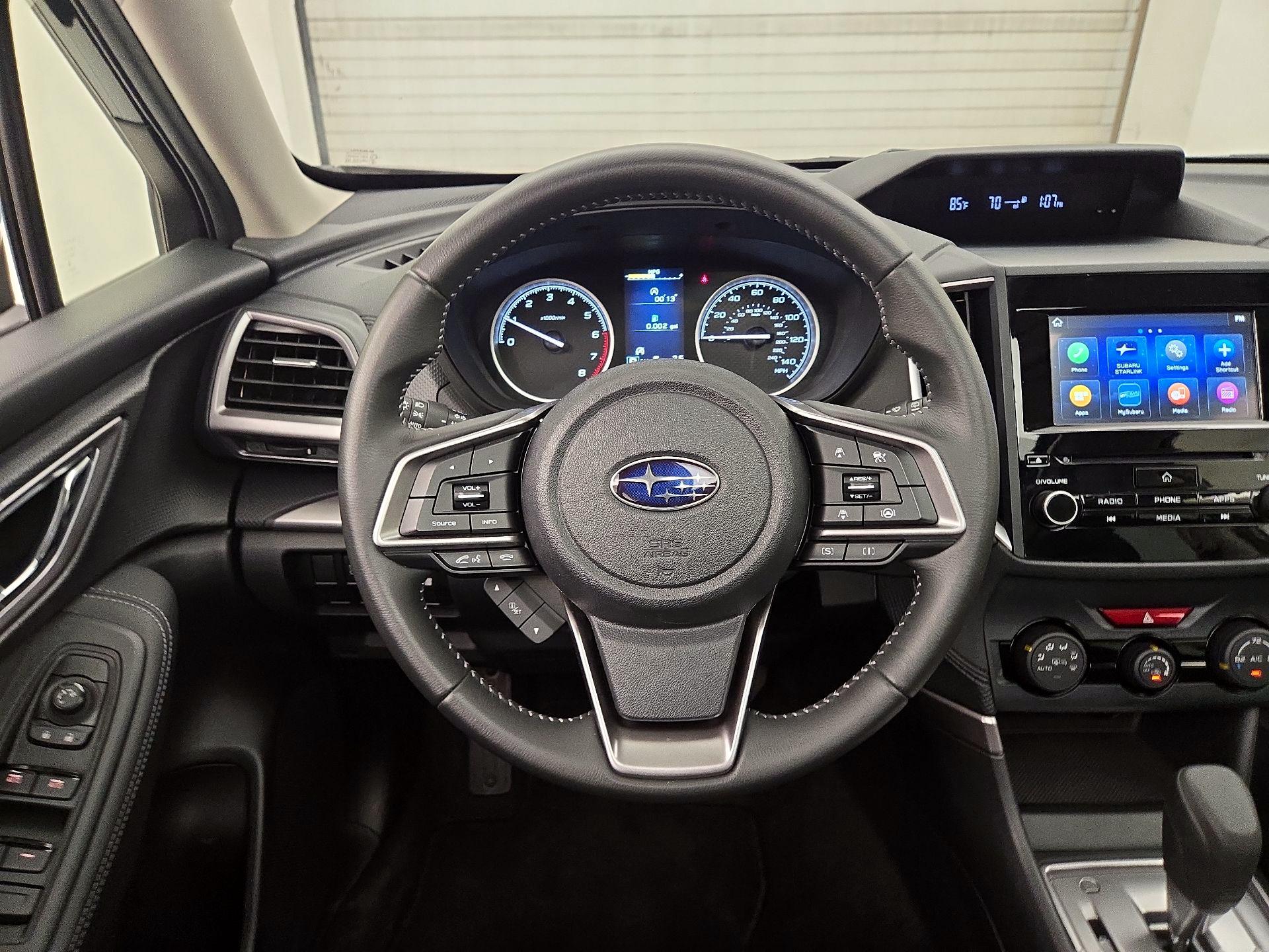 Thumbnail: 2023 Subaru Forester - 10