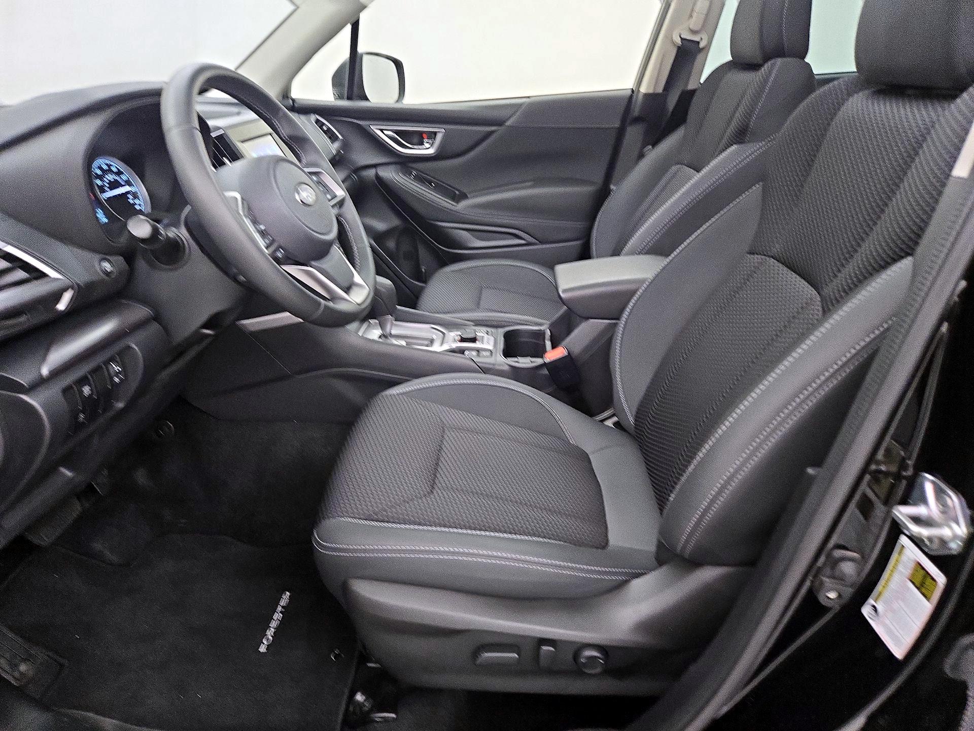 Thumbnail: 2023 Subaru Forester - 11