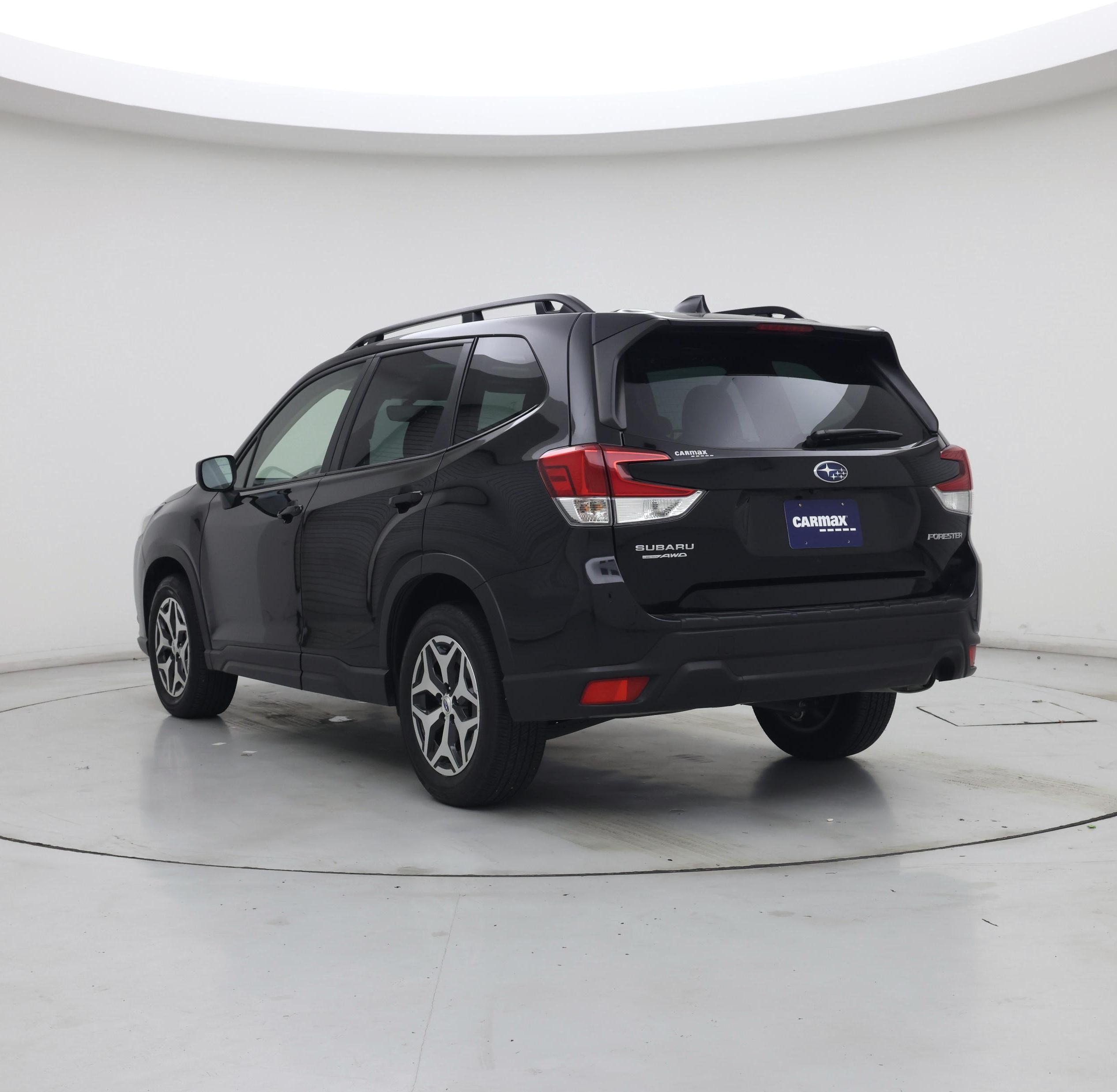 Thumbnail: 2023 Subaru Forester - 2
