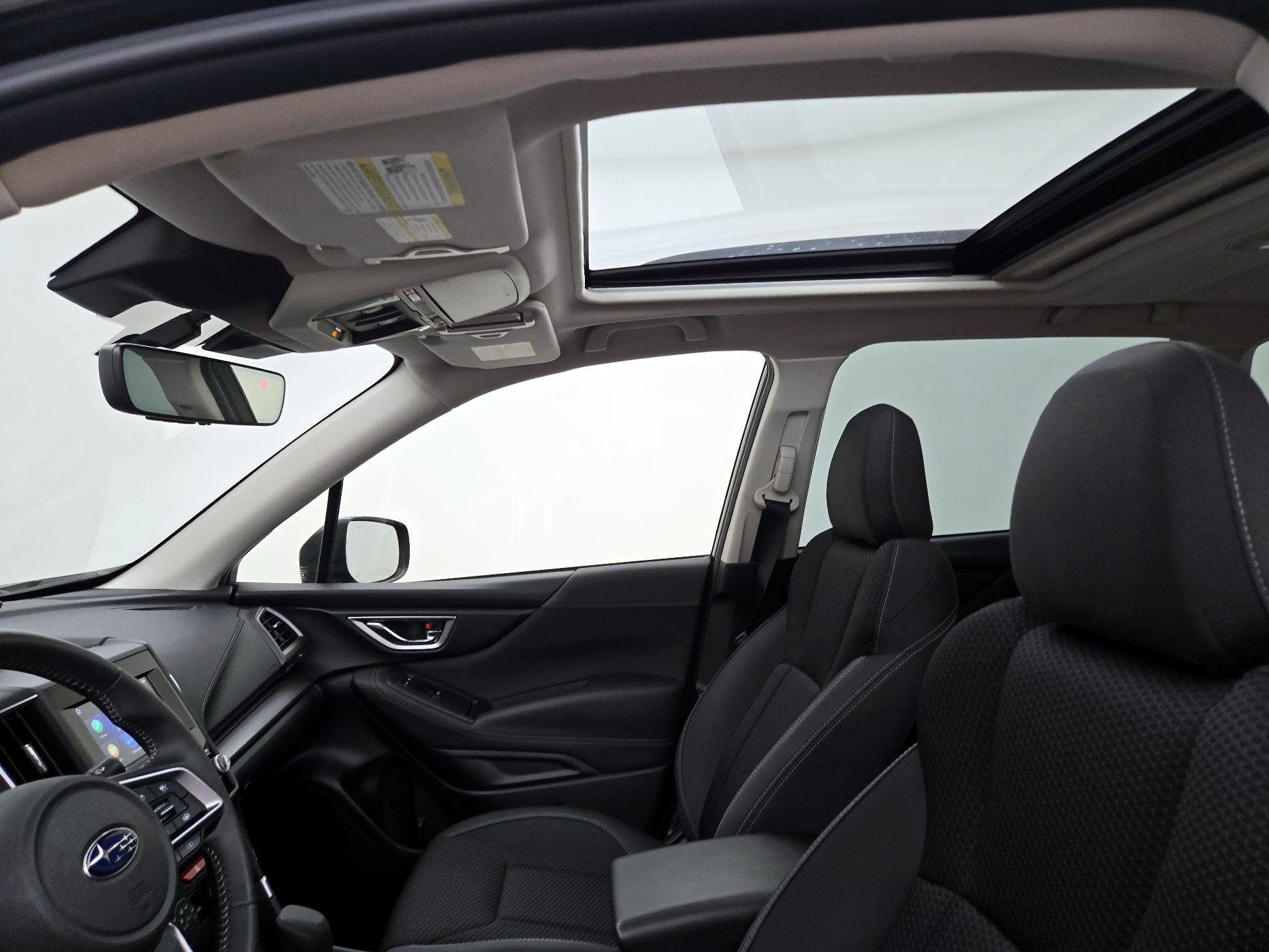 Thumbnail: 2023 Subaru Forester - 19