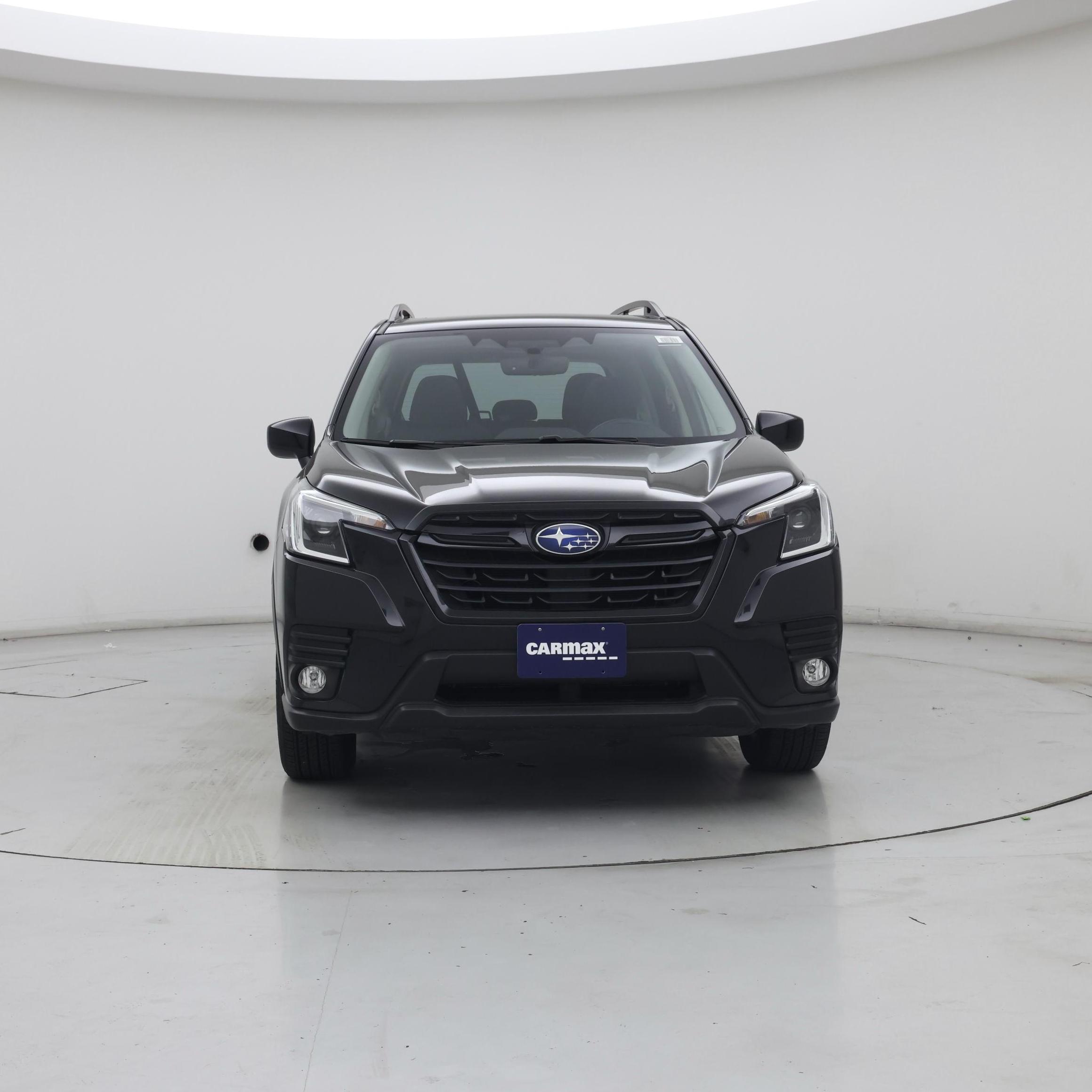 Thumbnail: 2023 Subaru Forester - 5