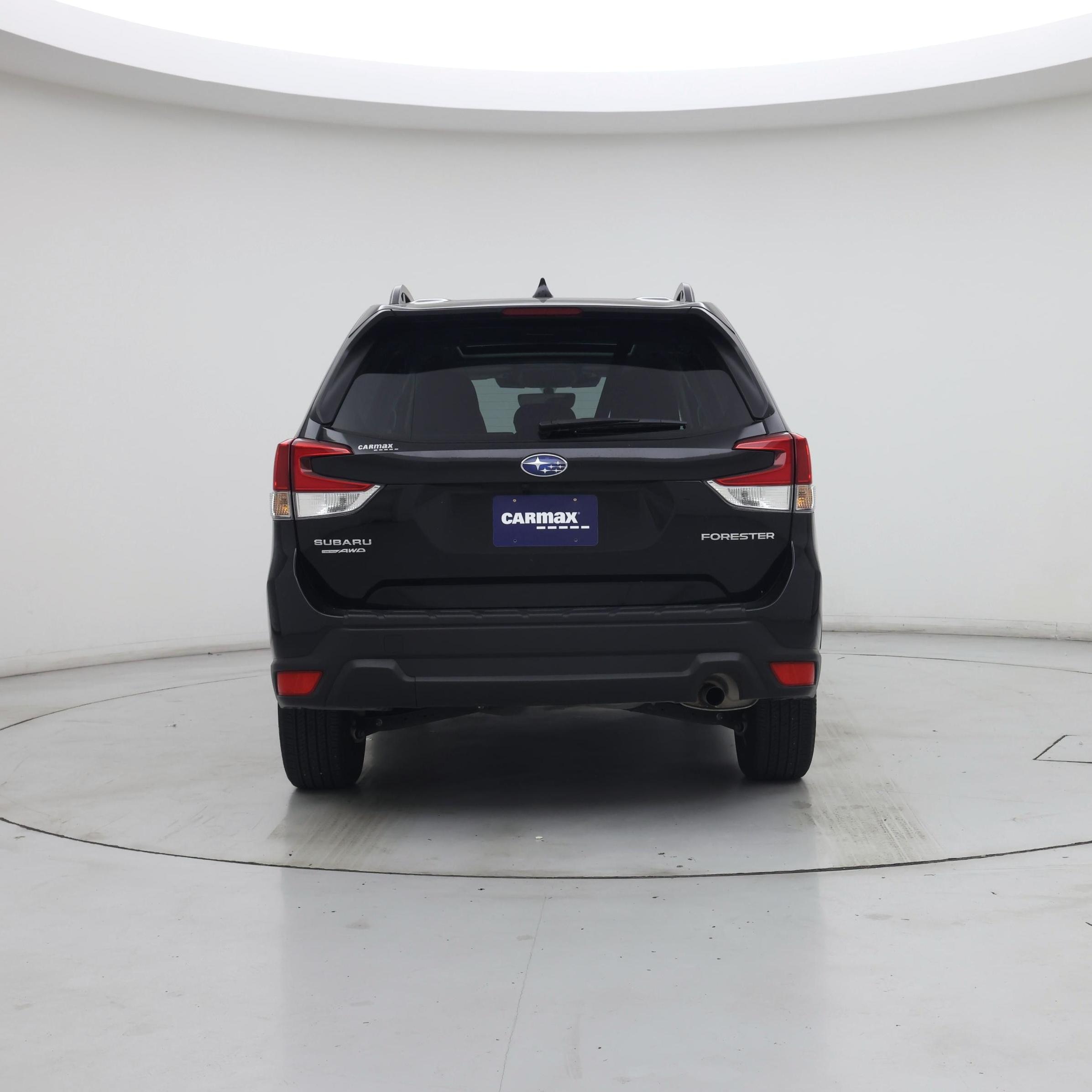 Thumbnail: 2023 Subaru Forester - 6