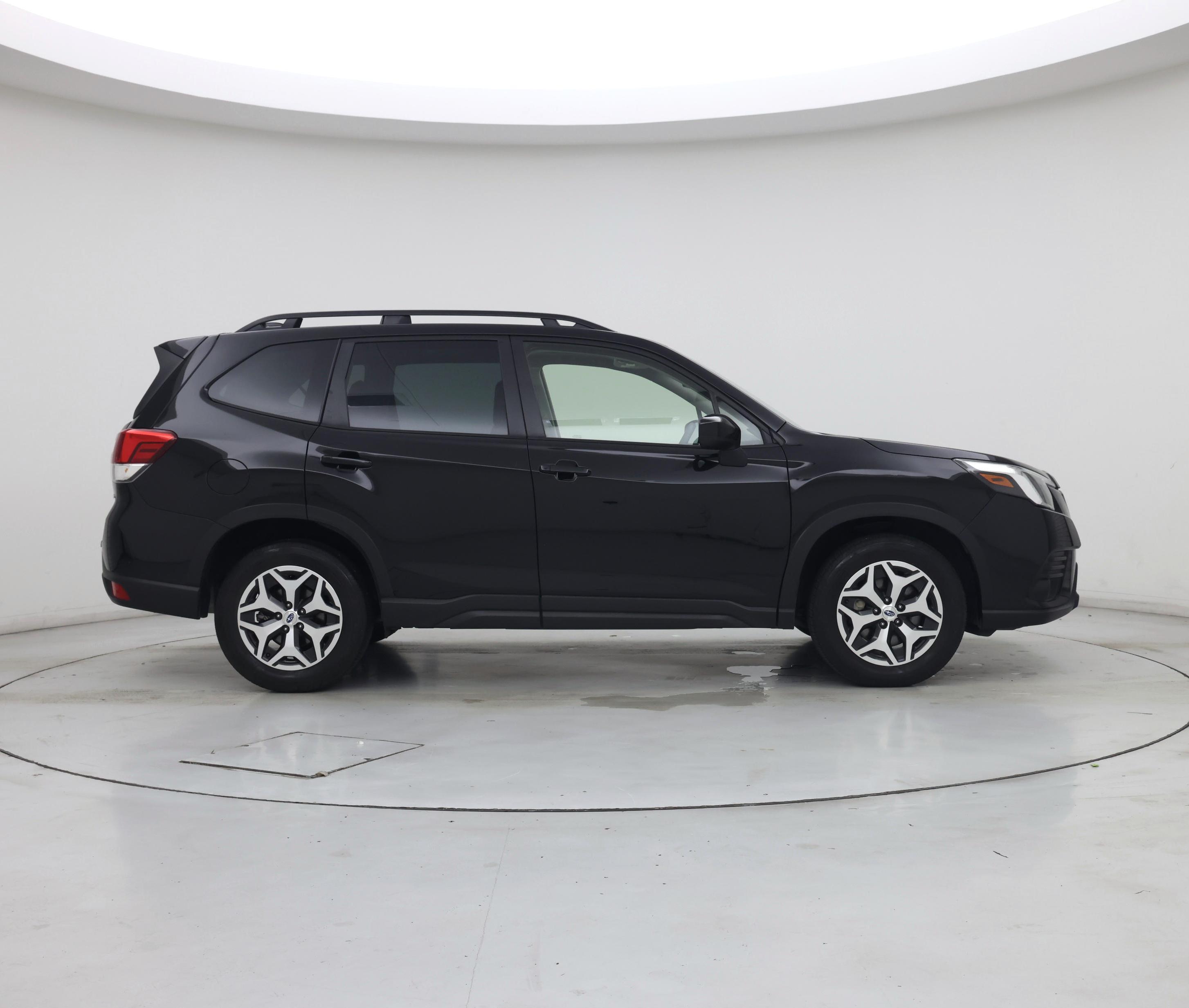 Thumbnail: 2023 Subaru Forester - 7