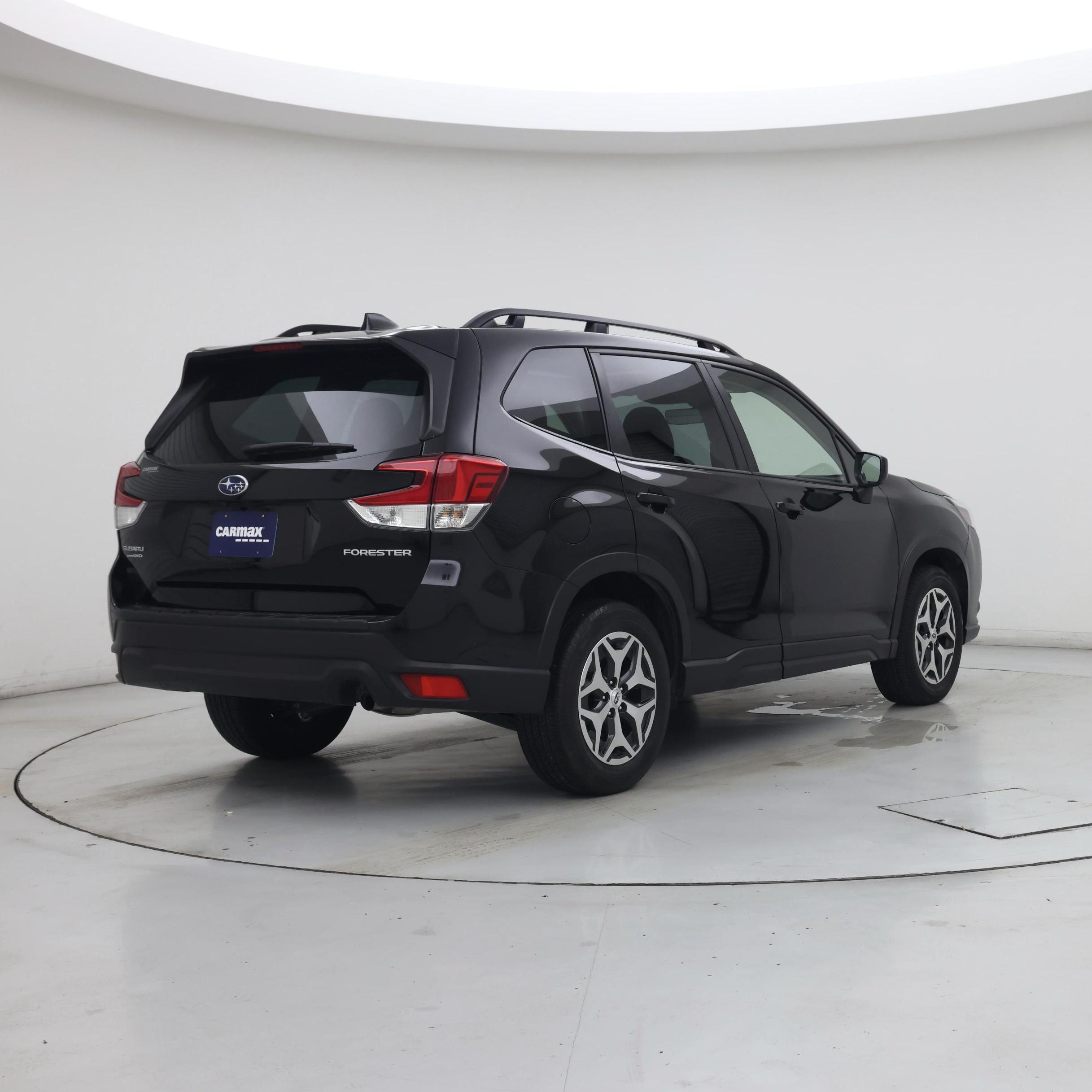 Thumbnail: 2023 Subaru Forester - 8