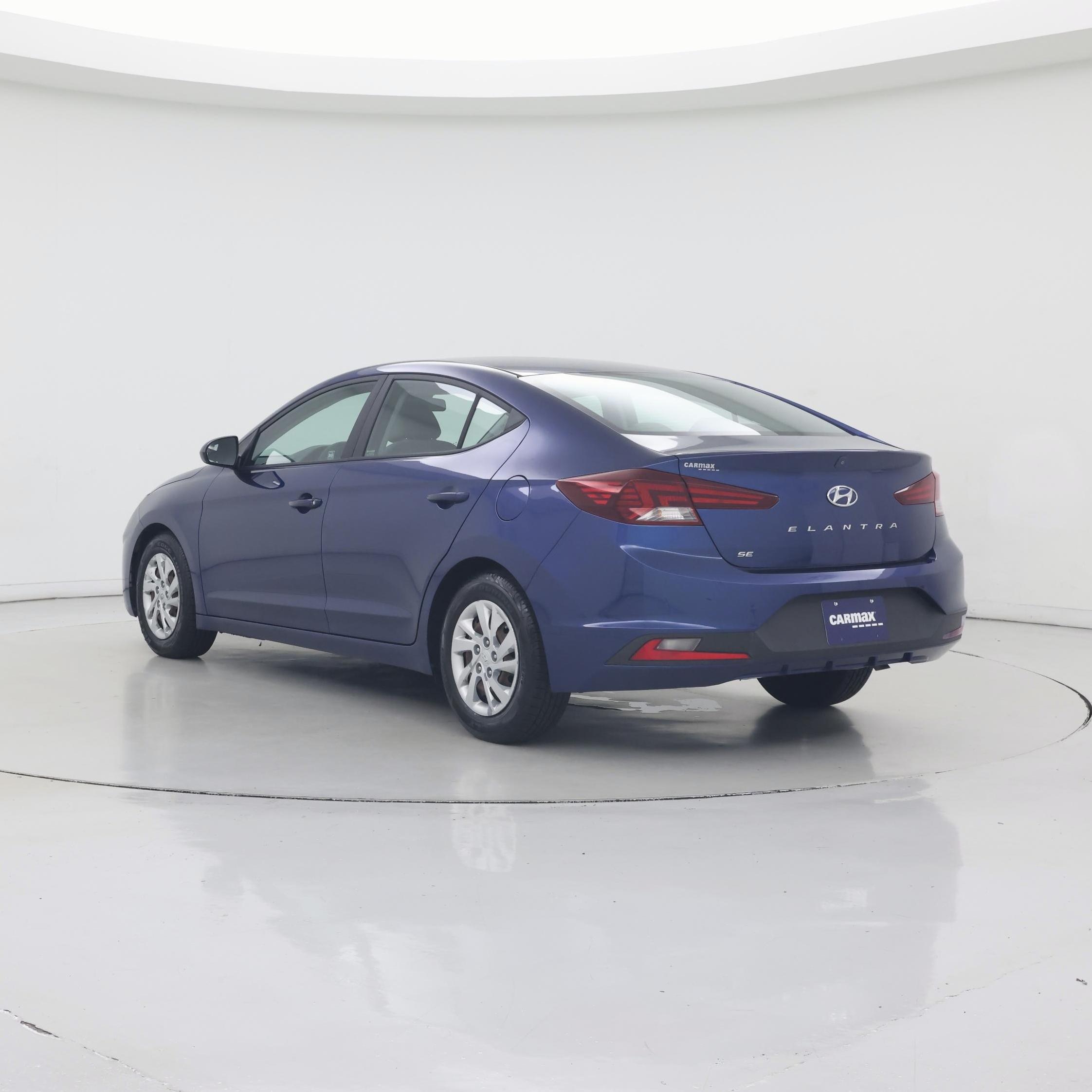 Thumbnail: 2020 Hyundai Elantra - 2