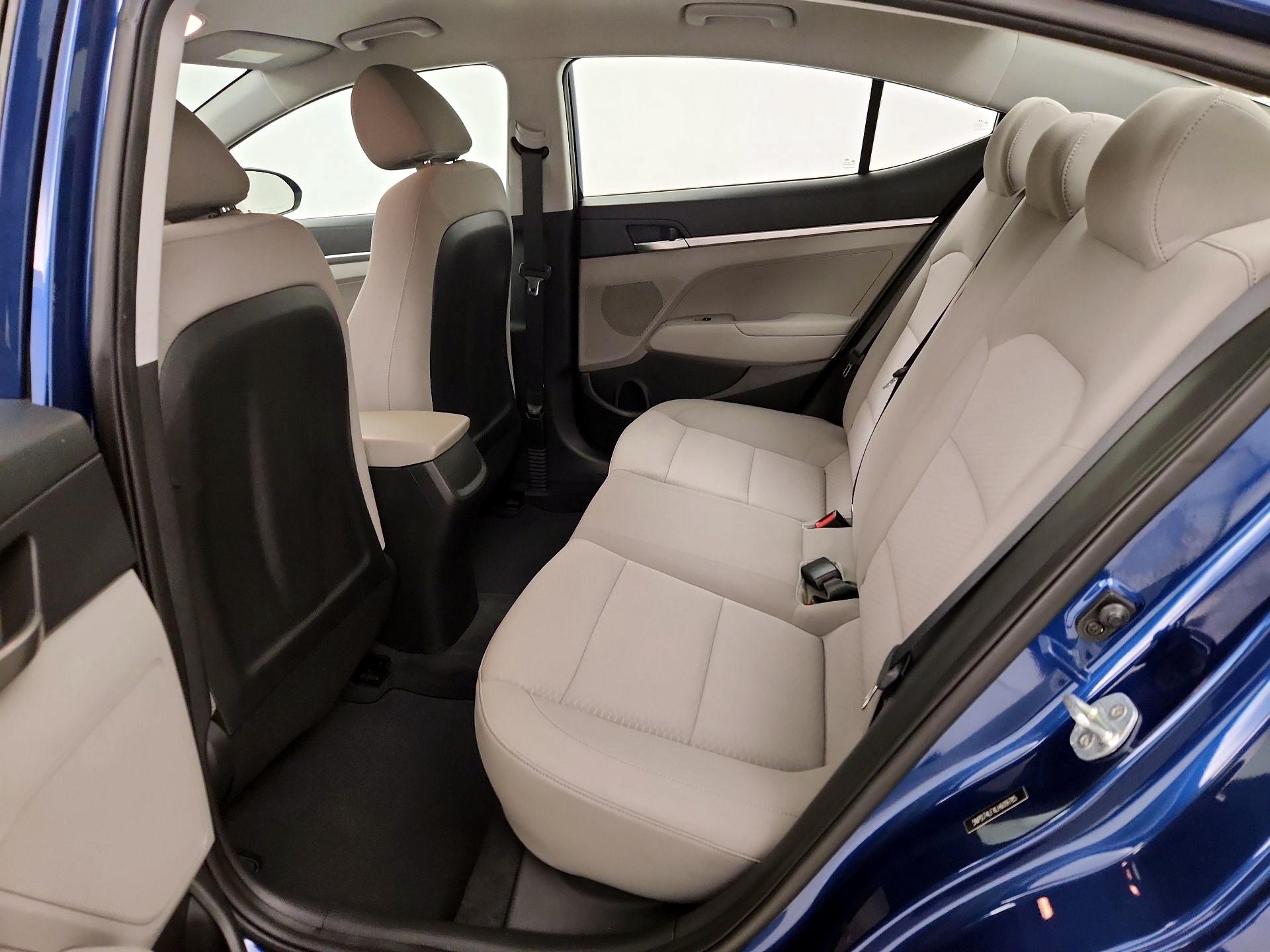 Thumbnail: 2020 Hyundai Elantra - 19