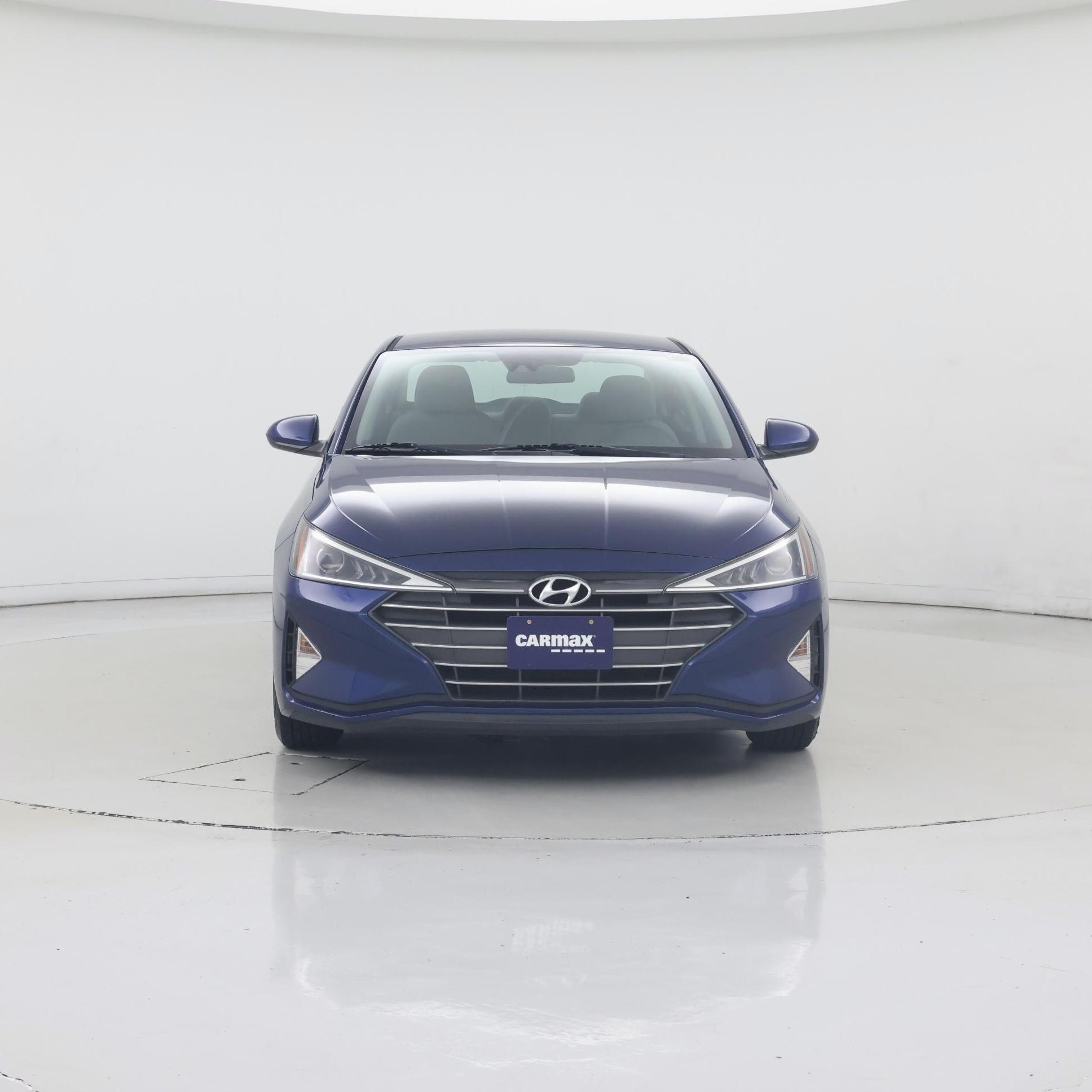 Thumbnail: 2020 Hyundai Elantra - 5