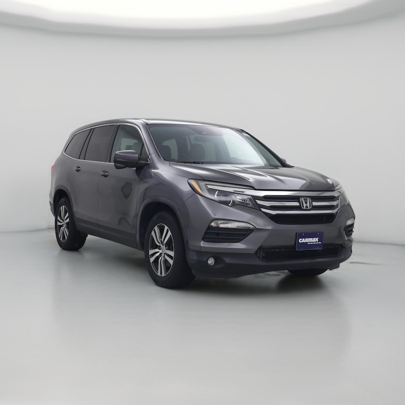 2016 Honda Pilot EX