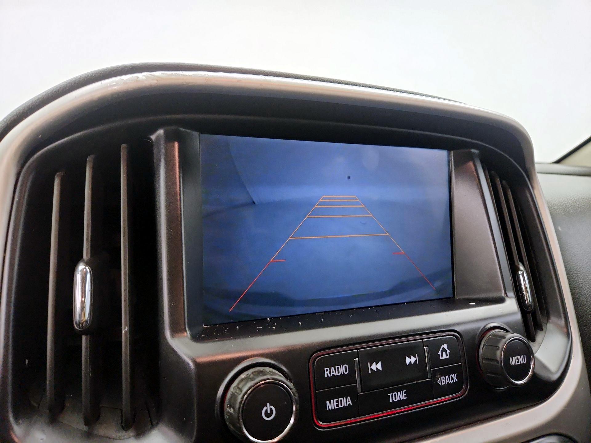 Thumbnail: 2015 GMC Canyon - 14
