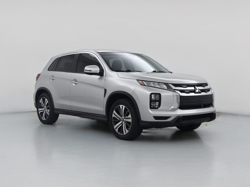2020 Mitsubishi Outlander Sport SE -
                  Boynton Beach, FL