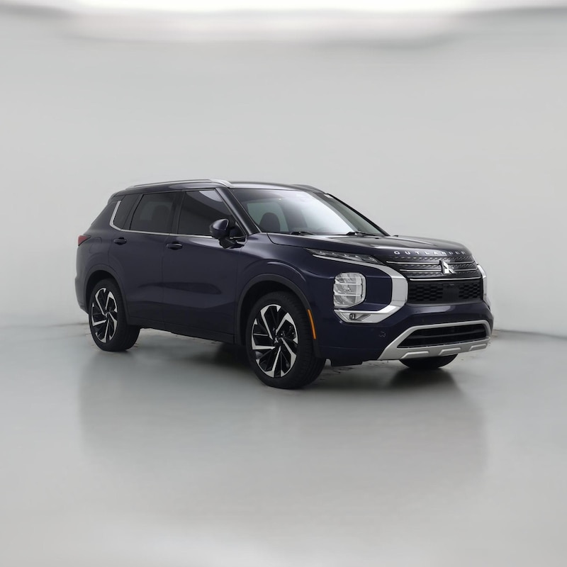2022 Mitsubishi Outlander SEL Special Edition