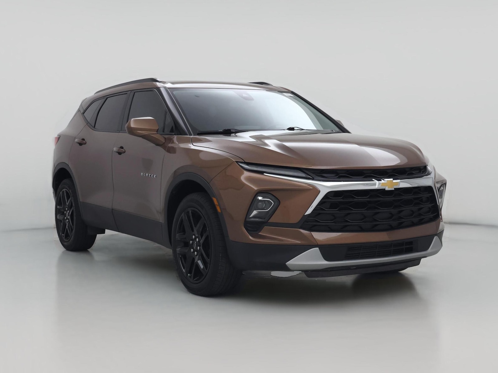 2024 Chevrolet Blazer