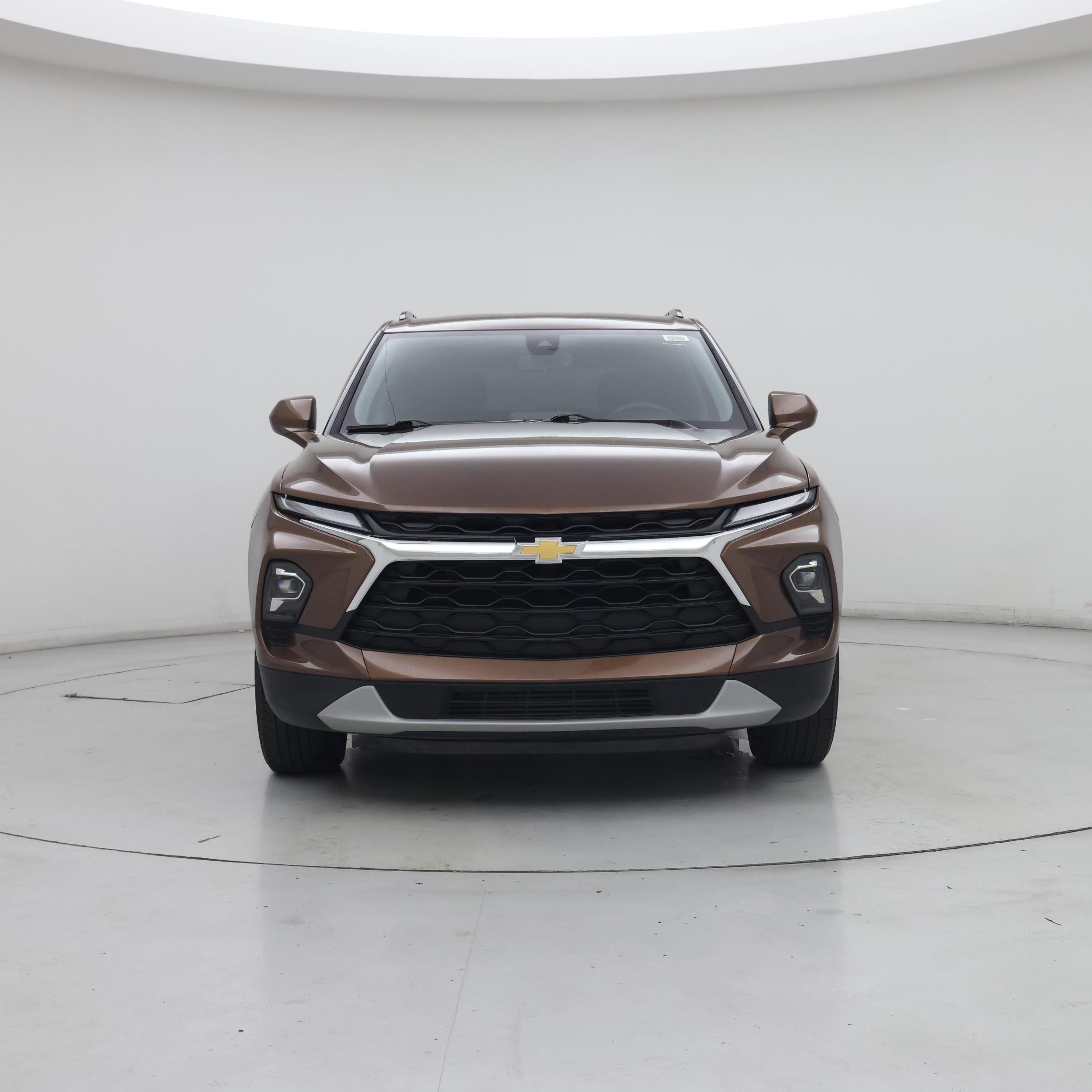Thumbnail: 2024 Chevrolet Blazer - 5