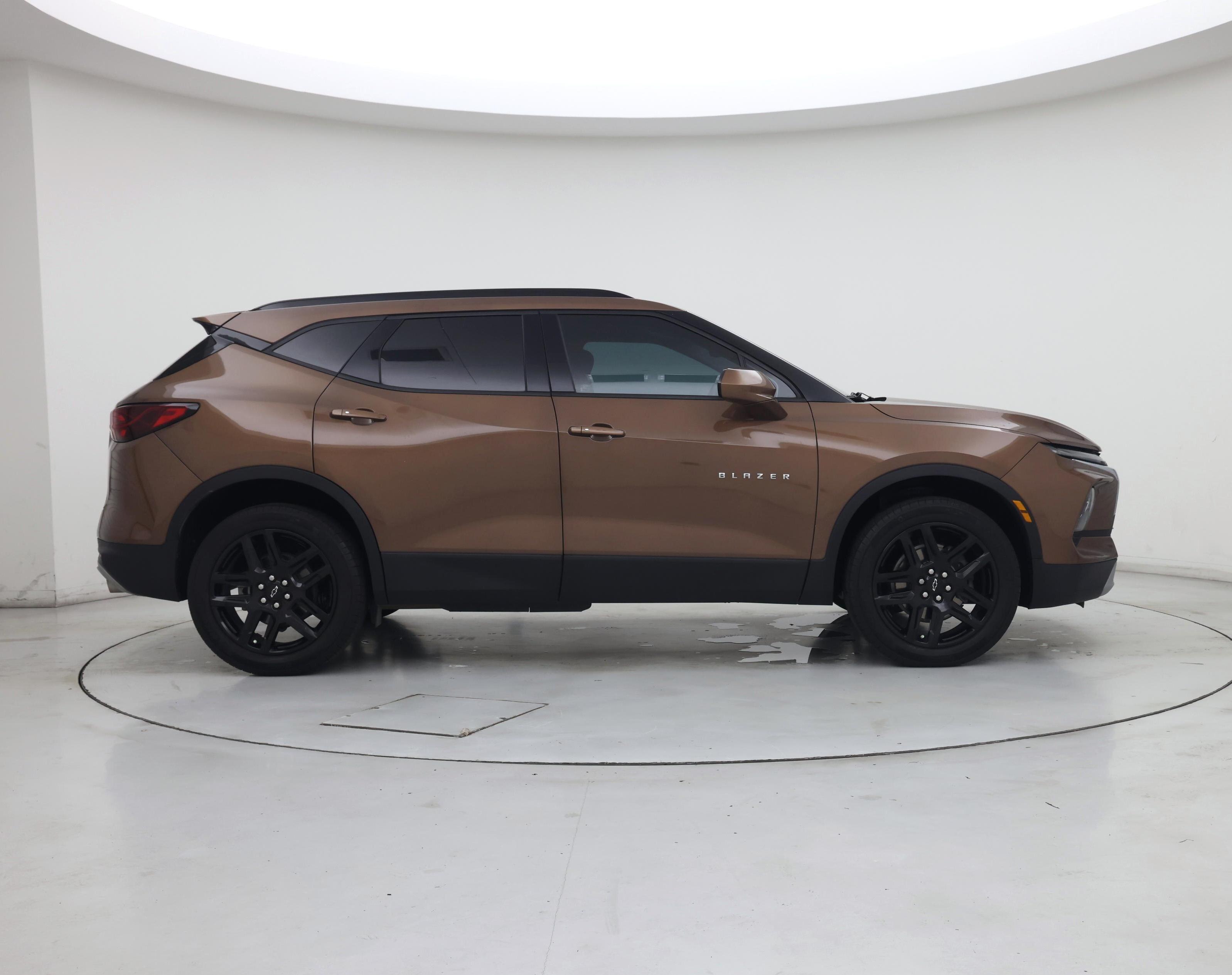 Thumbnail: 2024 Chevrolet Blazer - 7