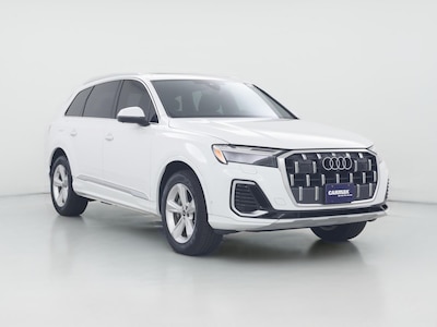 2025 Audi Q7 Premium