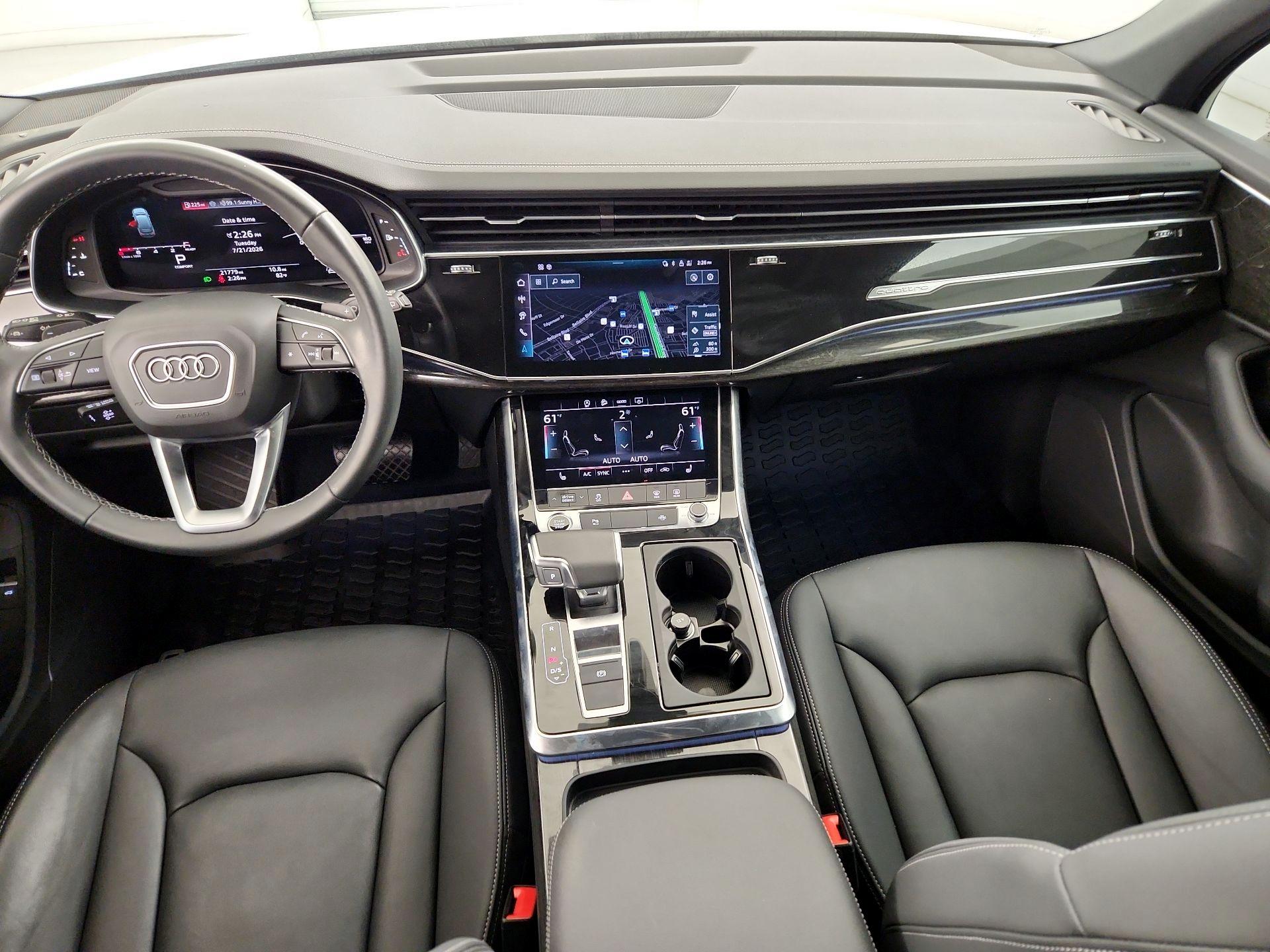 Thumbnail: 2025 Audi Q7 - 9
