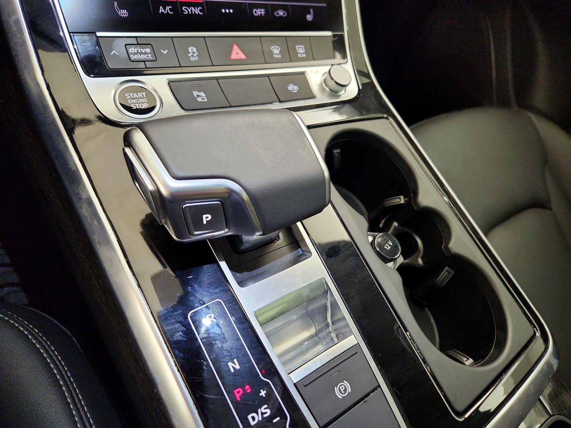 Thumbnail: 2025 Audi Q7 - 18